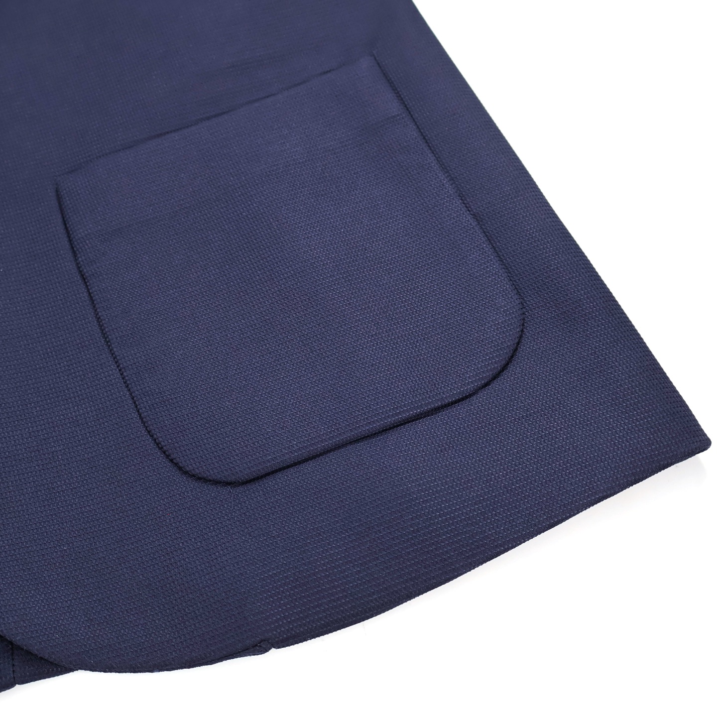 LOUIS VUITTON 路易威登  LV 纯色刺绣小香风  外套 夹克 卫衣 长袖 藏蓝色C0 1AHVGK