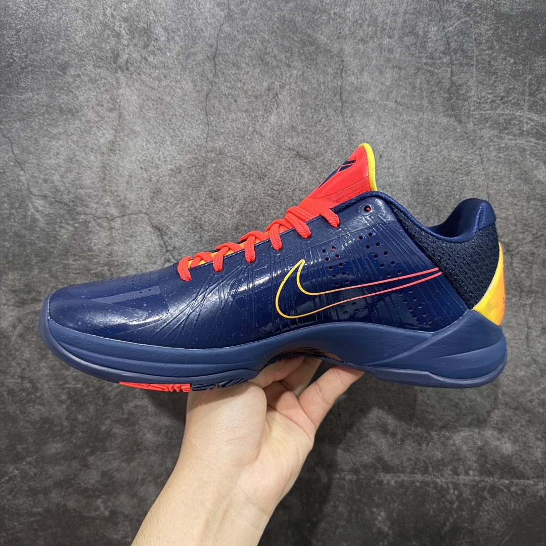 STAR S级 Kobe5 Caitlin Clark  Indiana Fever 科比 5  前掌气垫 后掌EVA 籃球鞋 球鞋 實戰鞋  真碳板  波鞋 克拉克蓝色 IM3207-400