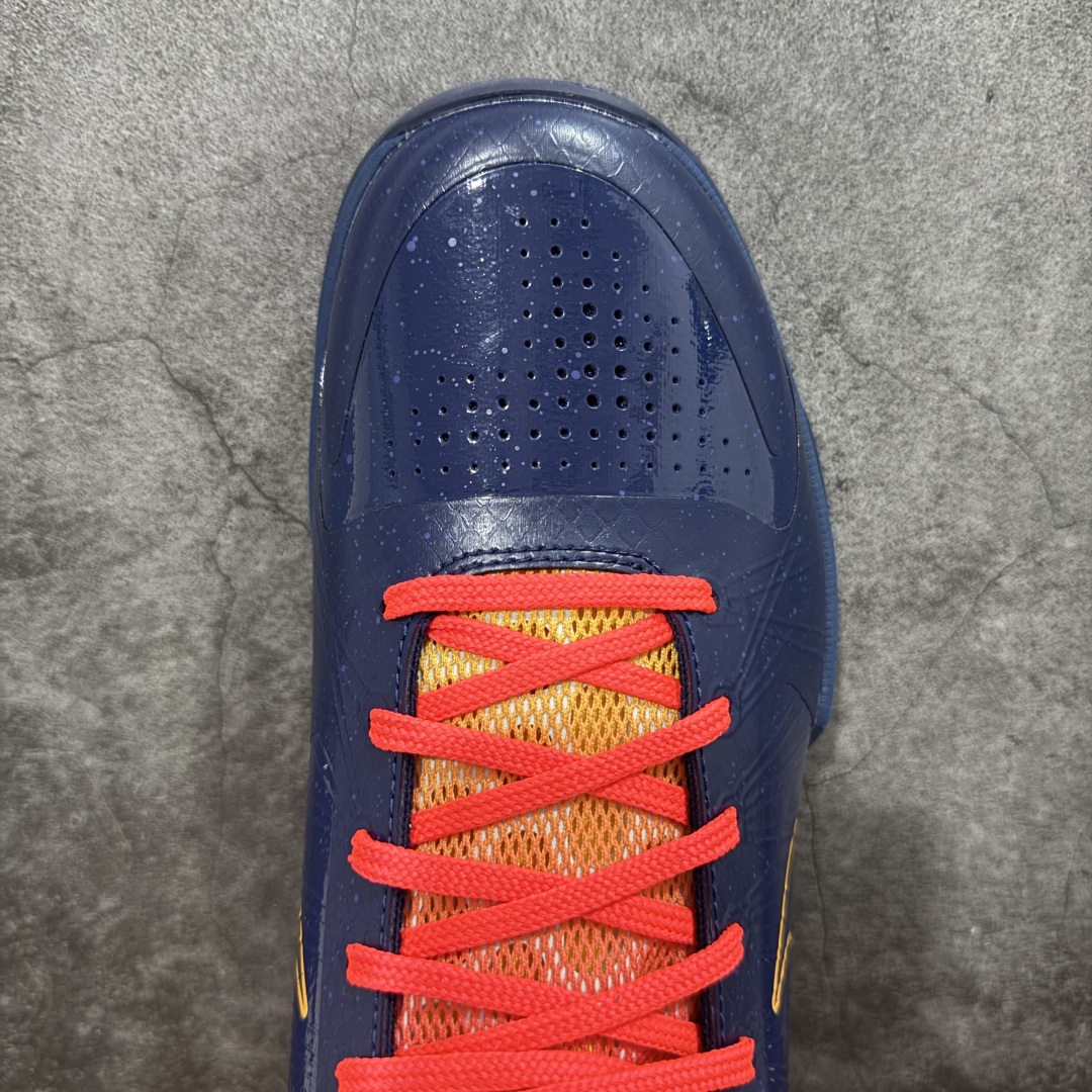 STAR S级 Kobe5 Caitlin Clark  Indiana Fever 科比 5  前掌气垫 后掌EVA 籃球鞋 球鞋 實戰鞋  真碳板  波鞋 克拉克蓝色 IM3207-400