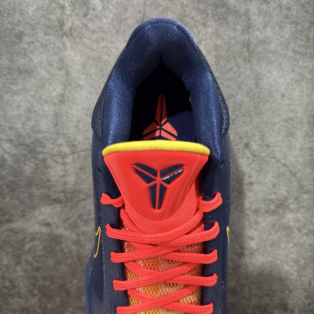 STAR S级 Kobe5 Caitlin Clark  Indiana Fever 科比 5  前掌气垫 后掌EVA 籃球鞋 球鞋 實戰鞋  真碳板  波鞋 克拉克蓝色 IM3207-400