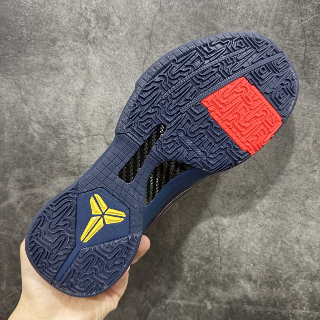 STAR S级 Kobe5 Caitlin Clark  Indiana Fever 科比 5  前掌气垫 后掌EVA 籃球鞋 球鞋 實戰鞋  真碳板  波鞋 克拉克蓝色 IM3207-400