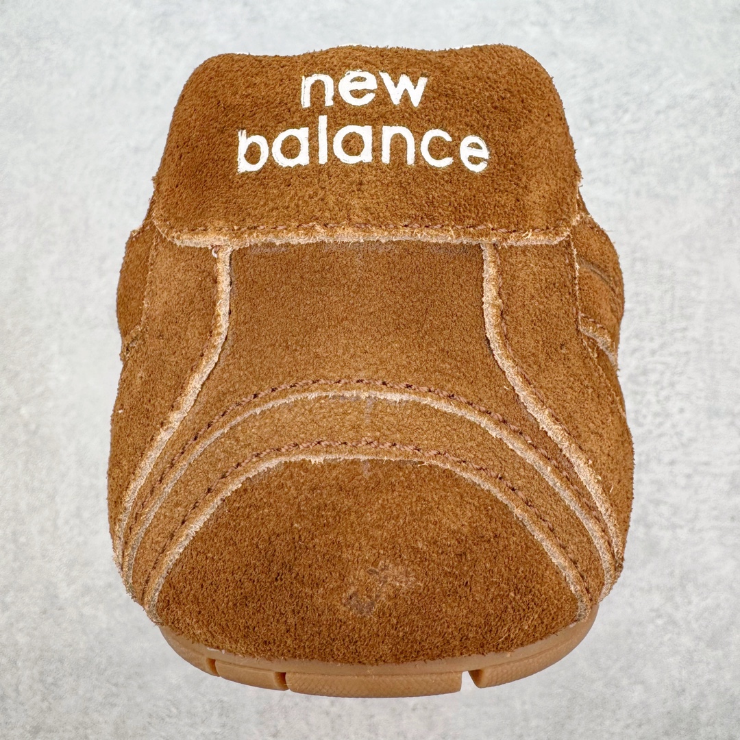 缪缪Miumiu x New Balance NB530 低筒 平底 复古跑鞋 休闲鞋 板鞋 运动鞋  女鞋 波鞋  肉桂色 5E165E_Z5O_F0401_F_D005