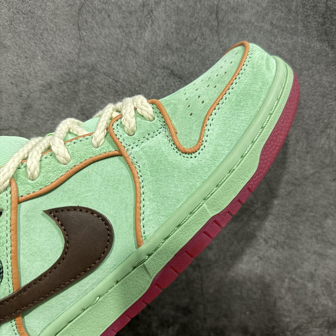 Dunk SB Low   低筒 复古板鞋 休闲鞋 男鞋 女鞋 波鞋 黑人月  HF3058-300