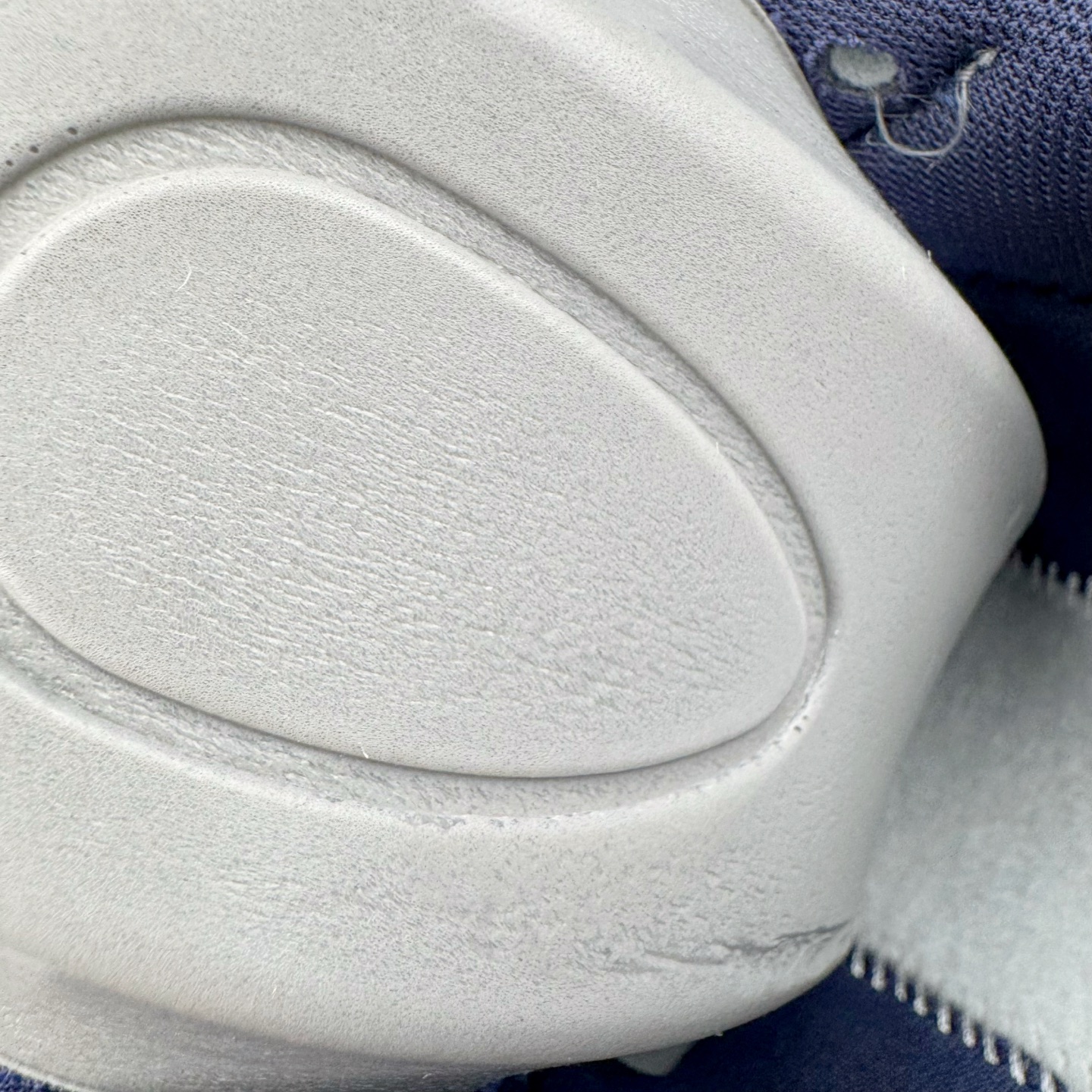 BV Orbit Runner 葆蝶 低筒 时尚舒适 老爹鞋 生活休闲鞋 板鞋 波鞋 深蓝色 741357V2X404152