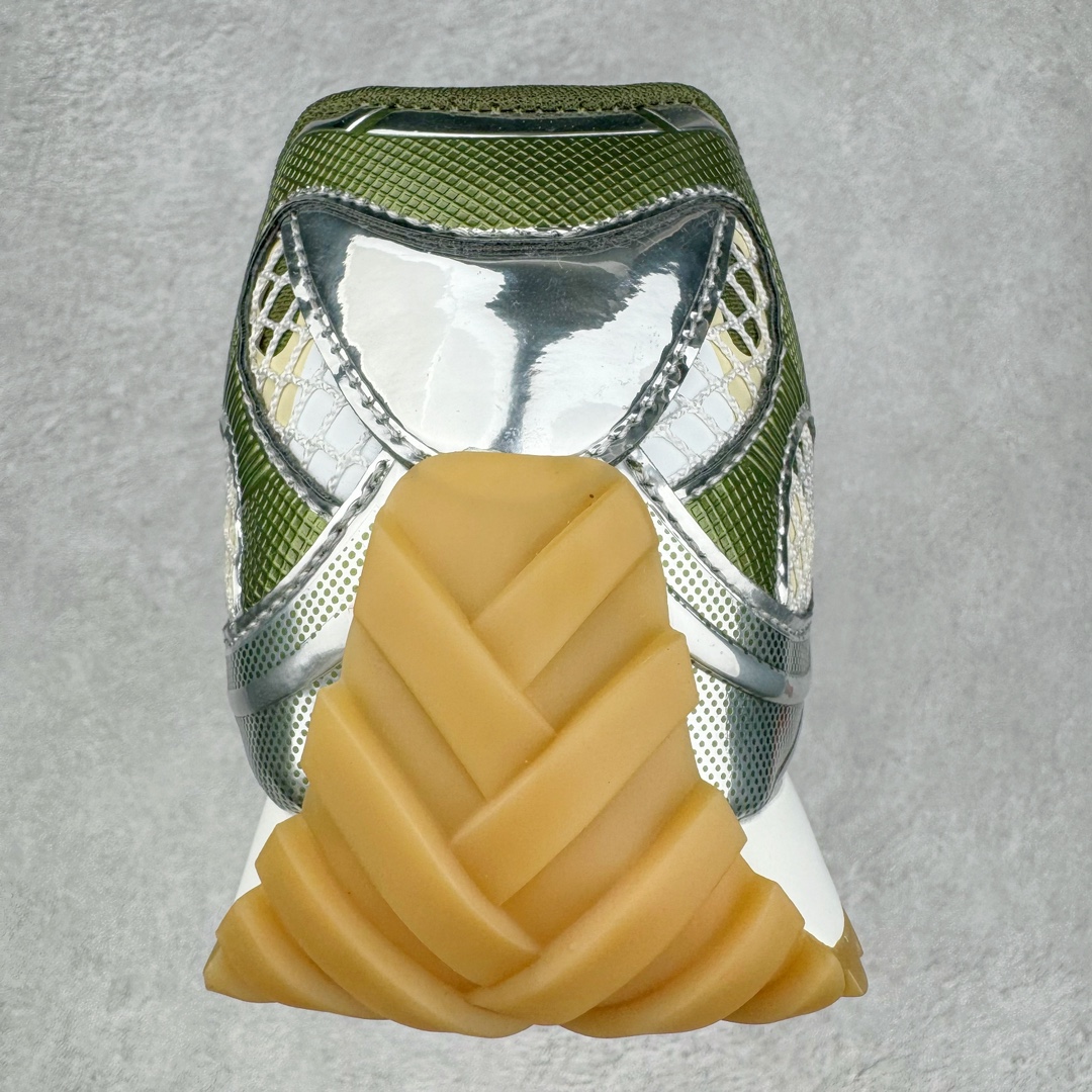 BV Orbit Runner 葆蝶 低筒 时尚舒适 老爹鞋 生活休闲鞋 板鞋 波鞋 泥土棕色B5 755915V2X402848