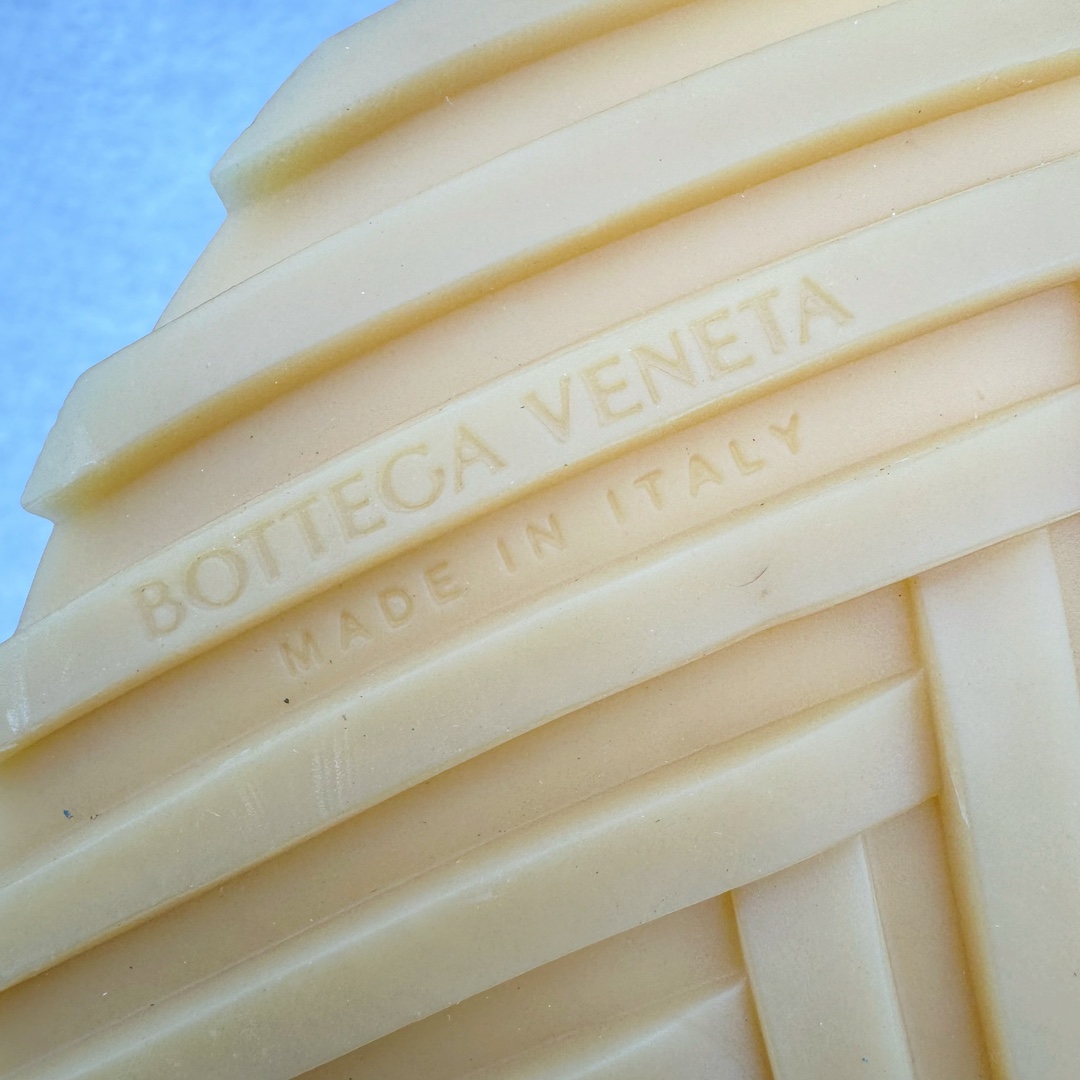 BV Orbit Runner 葆蝶 低筒 时尚舒适 老爹鞋 生活休闲鞋 板鞋 波鞋 灰蓝色B5 741357V2X401375