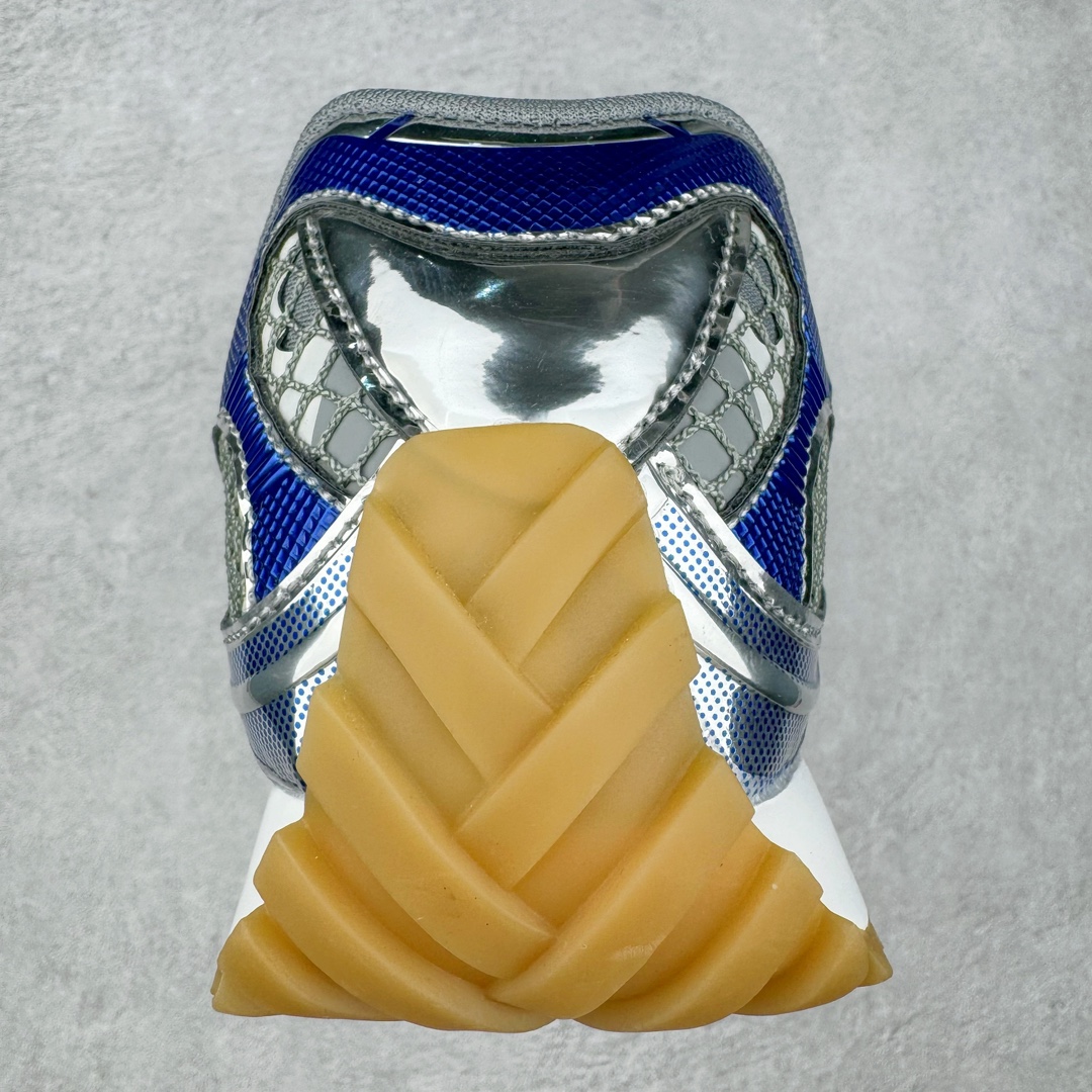 BV Orbit Runner 葆蝶 低筒 时尚舒适 老爹鞋 生活休闲鞋 板鞋 波鞋 灰蓝色B5 741357V2X401375