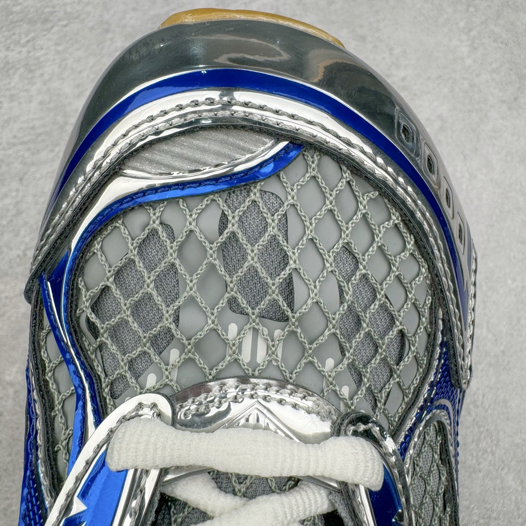 BV Orbit Runner 葆蝶 低筒 时尚舒适 老爹鞋 生活休闲鞋 板鞋 波鞋 灰蓝色B5 741357V2X401375