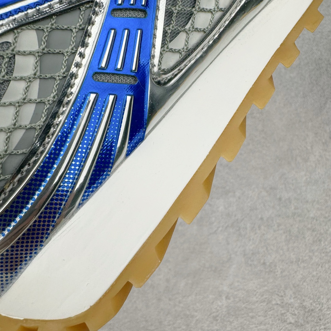 BV Orbit Runner 葆蝶 低筒 时尚舒适 老爹鞋 生活休闲鞋 板鞋 波鞋 灰蓝色B5 741357V2X401375