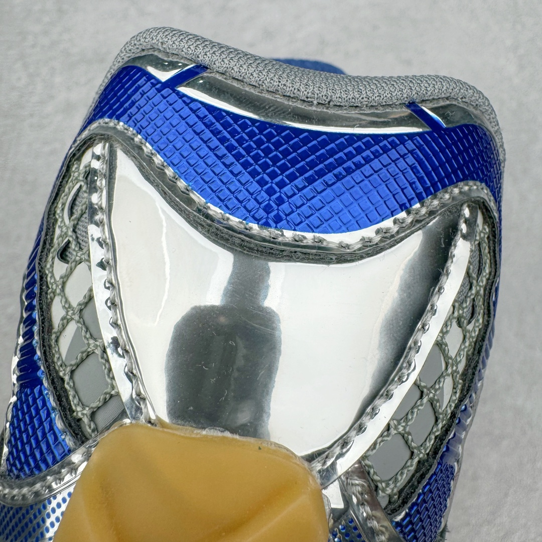 BV Orbit Runner 葆蝶 低筒 时尚舒适 老爹鞋 生活休闲鞋 板鞋 波鞋 灰蓝色B5 741357V2X401375