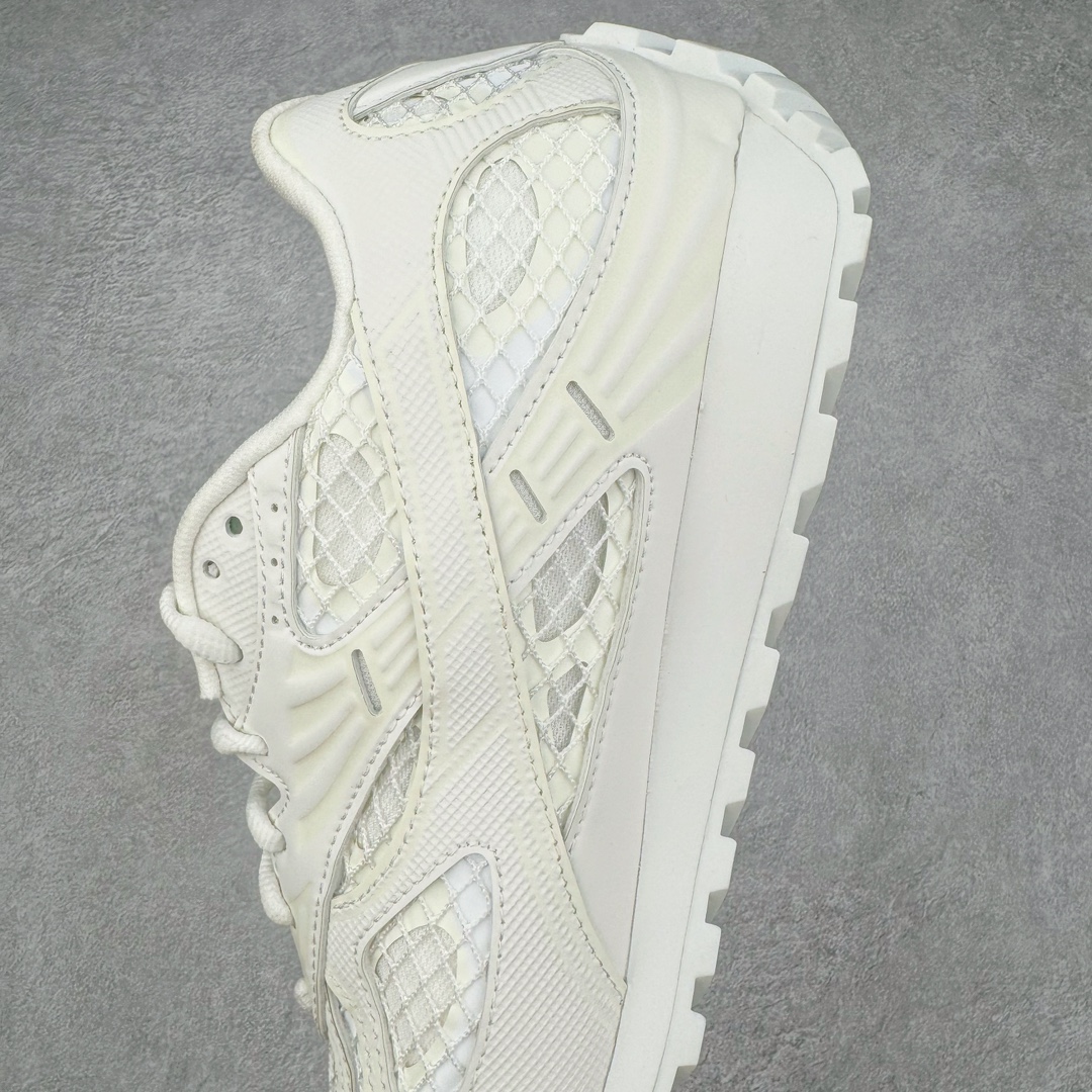 BV Orbit Runner 葆蝶 低筒 时尚舒适 老爹鞋 生活休闲鞋 板鞋 波鞋白色B5 741357V2X409013