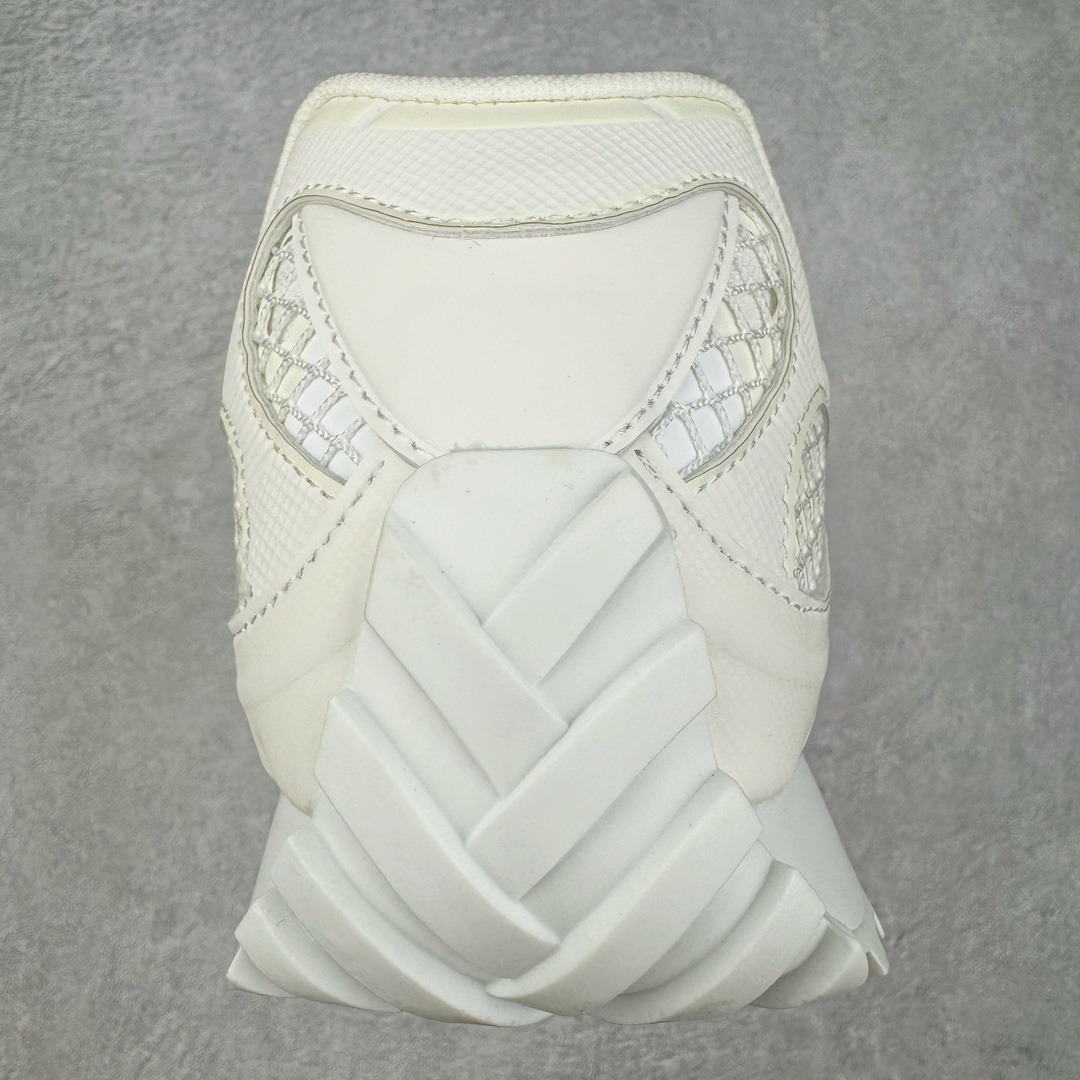 BV Orbit Runner 葆蝶 低筒 时尚舒适 老爹鞋 生活休闲鞋 板鞋 波鞋白色B5 741357V2X409013