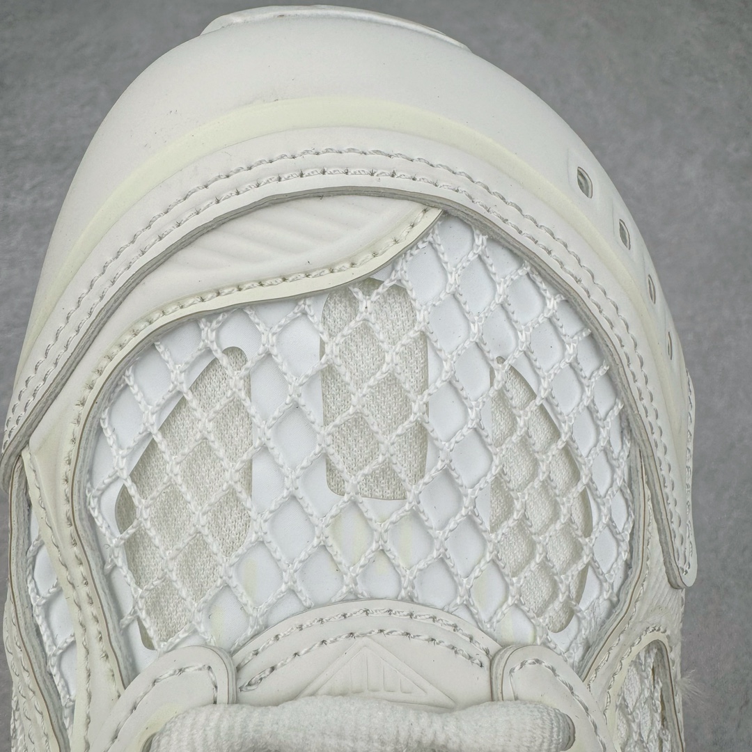 BV Orbit Runner 葆蝶 低筒 时尚舒适 老爹鞋 生活休闲鞋 板鞋 波鞋白色B5 741357V2X409013