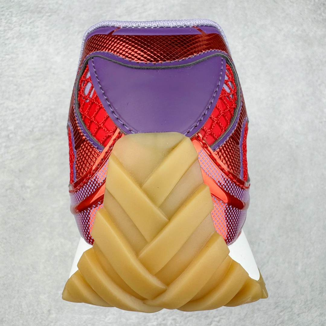 BV Orbit Runner 葆蝶 低筒 时尚舒适 老爹鞋 生活休闲鞋 板鞋 波鞋 红色B5 755915V2X405851