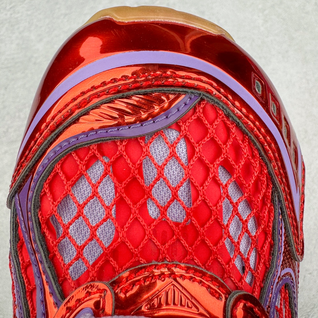 BV Orbit Runner 葆蝶 低筒 时尚舒适 老爹鞋 生活休闲鞋 板鞋 波鞋 红色B5 755915V2X405851