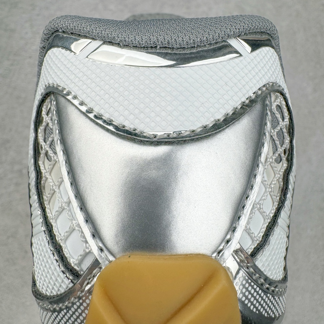 BV Orbit Runner 葆蝶 低筒 时尚舒适 老爹鞋 生活休闲鞋 板鞋 波鞋 灰色B5 741357V2X401425