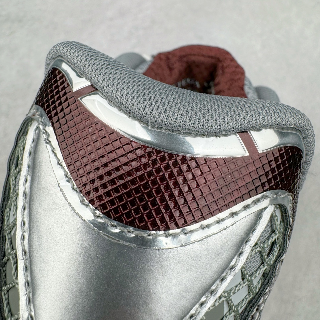 BV Orbit Runner 葆蝶 低筒 时尚舒适 老爹鞋 生活休闲鞋 板鞋 波鞋 灰红色B5 755915V2X402244