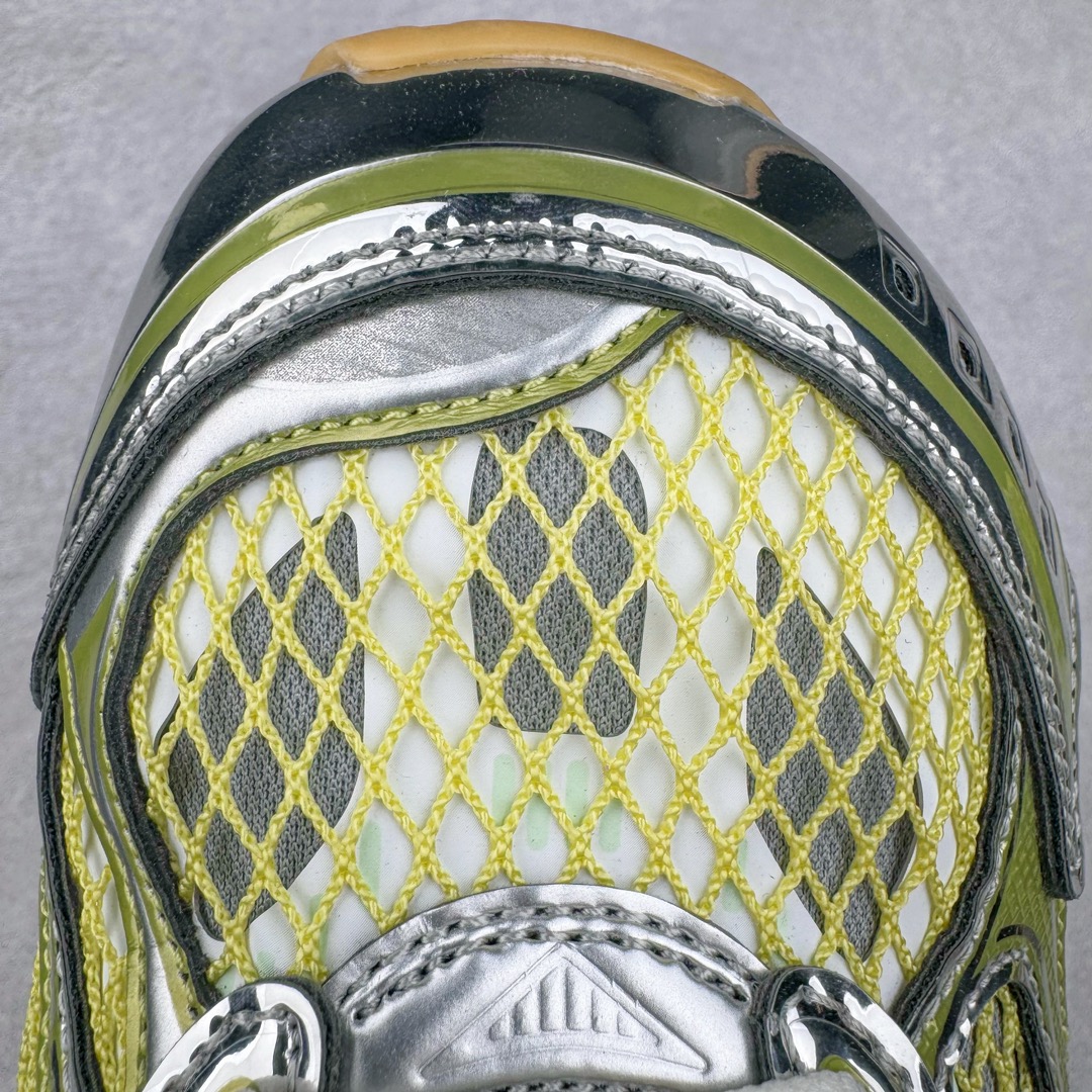 BV Orbit Runner 葆蝶 低筒 时尚舒适 老爹鞋 生活休闲鞋 板鞋 波鞋 黄色B5 755915V2X407421