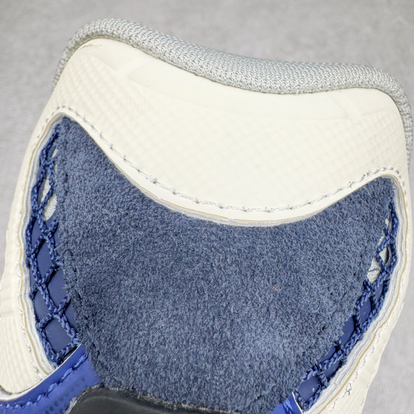 BV Orbit Runner 葆蝶 低筒 时尚舒适 老爹鞋 生活休闲鞋 板鞋 波鞋 蓝色B5 816635V55B04058