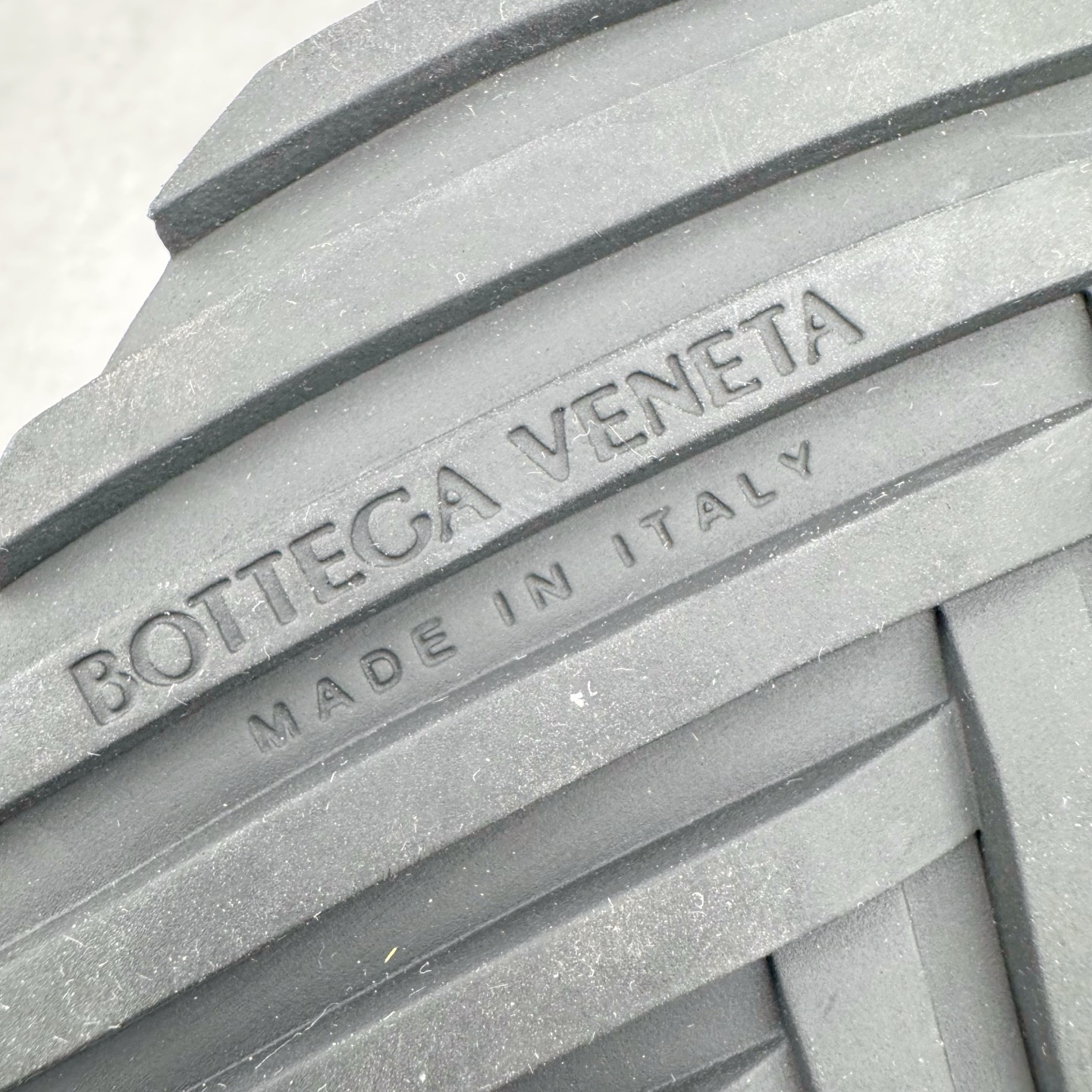 BV Orbit Runner 葆蝶 低筒 时尚舒适 老爹鞋 生活休闲鞋 板鞋 波鞋 蓝色B5 816635V55B04058