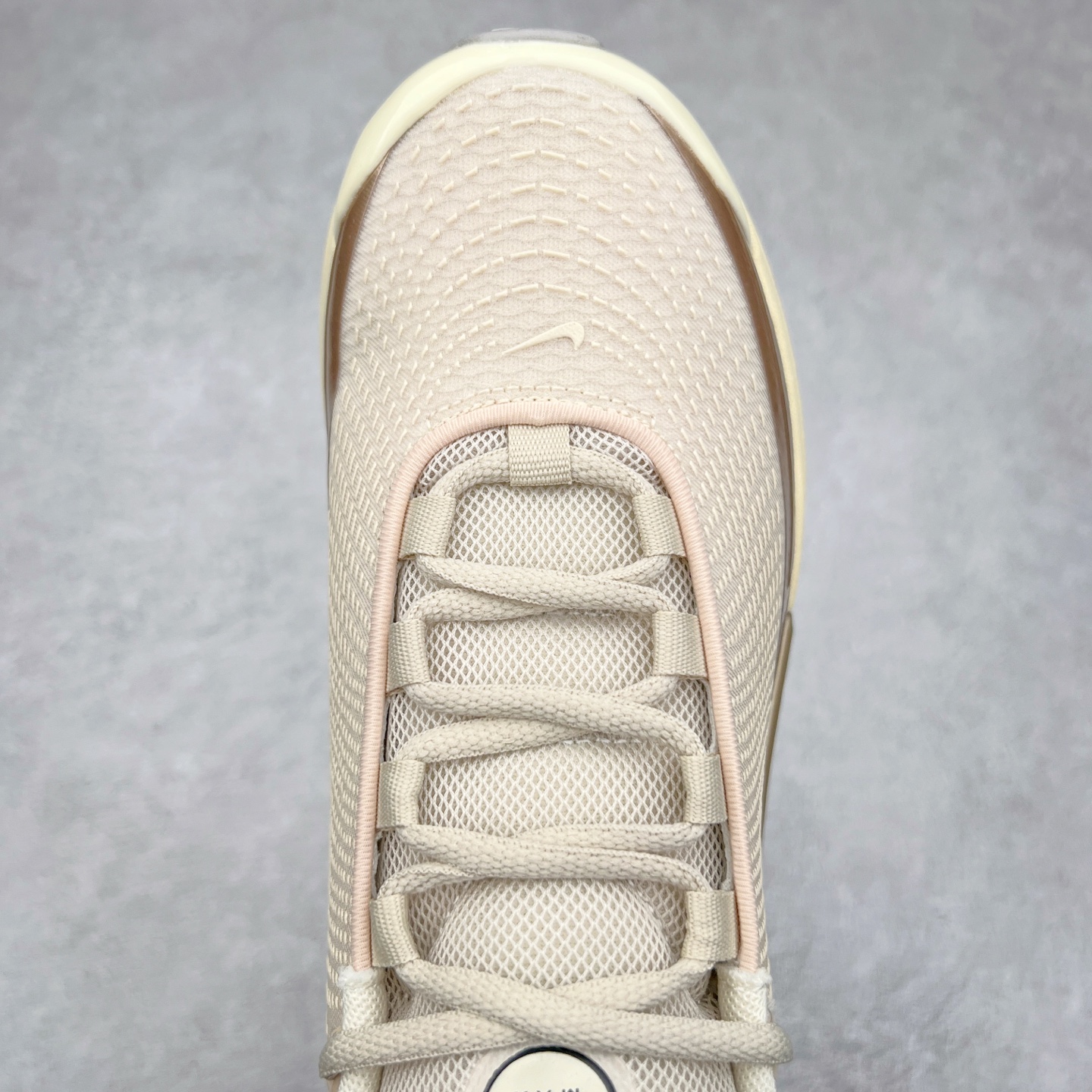 Air Max ND系列  低筒 跑步鞋 运动鞋 男鞋 女鞋 波鞋 米色 HV4861-200