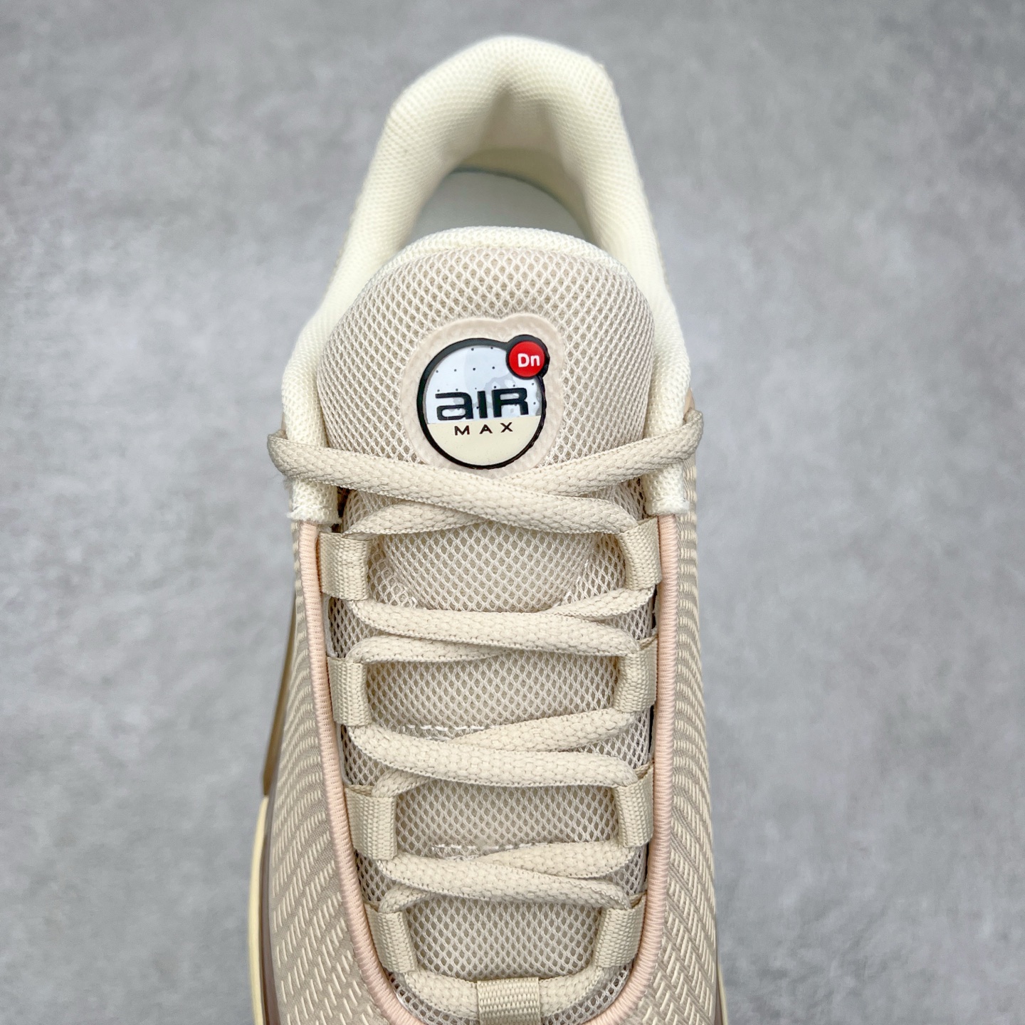 Air Max ND系列  低筒 跑步鞋 运动鞋 男鞋 女鞋 波鞋 米色 HV4861-200