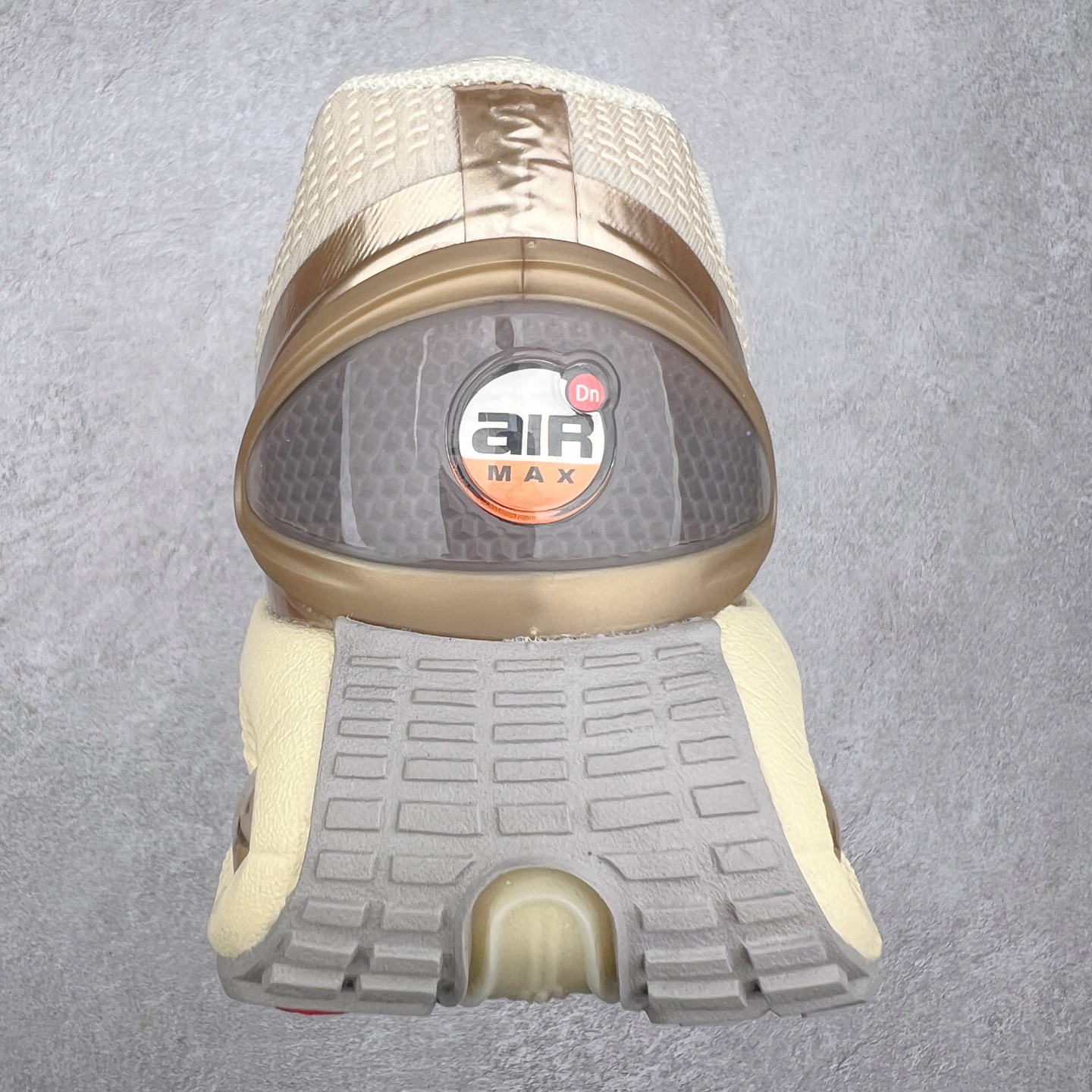 Air Max ND系列  低筒 跑步鞋 运动鞋 男鞋 女鞋 波鞋 米色 HV4861-200