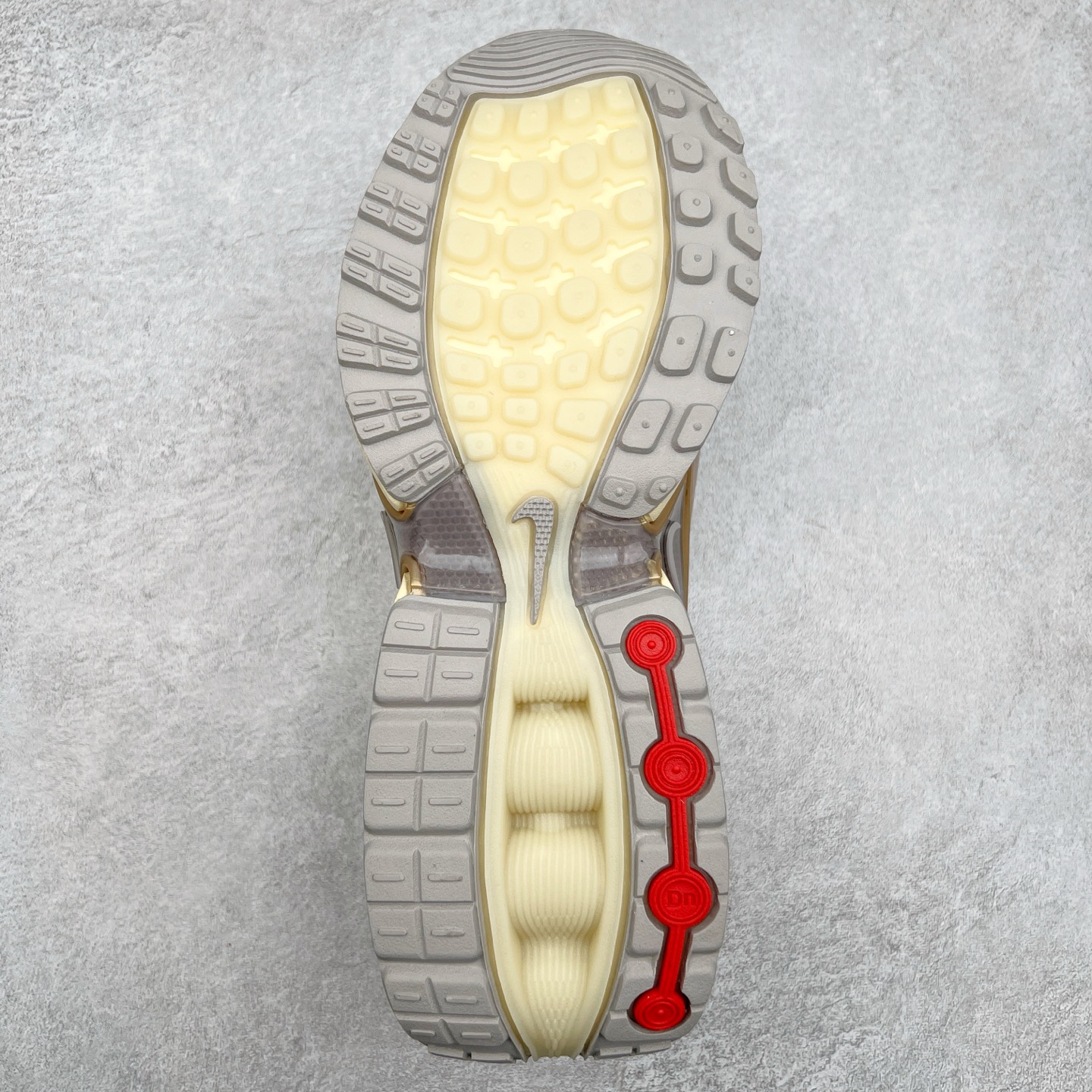 Air Max ND系列  低筒 跑步鞋 运动鞋 男鞋 女鞋 波鞋 米色 HV4861-200