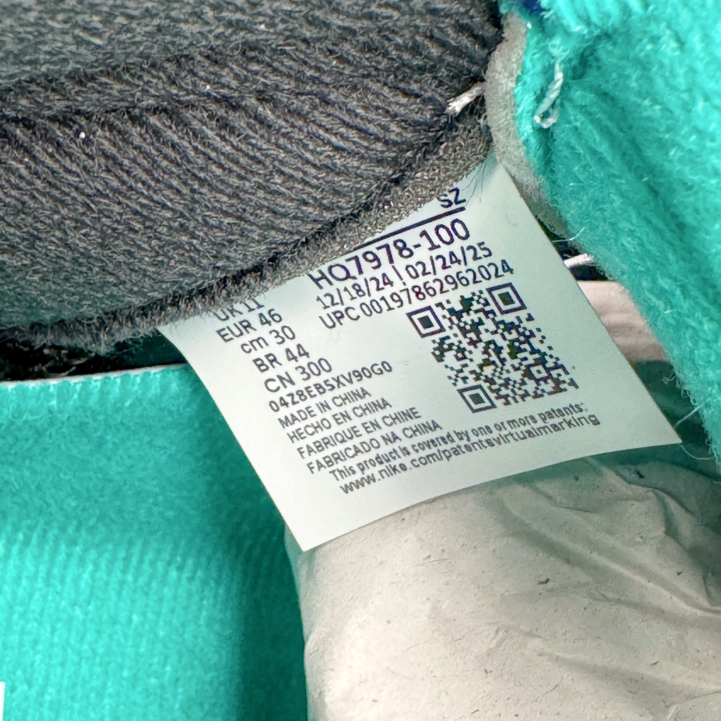 Air Jordan 5  Grape AJ5  高筒 男鞋 休闲鞋 板鞋 复古篮球鞋 波鞋 白紫葡萄 HQ7978-100