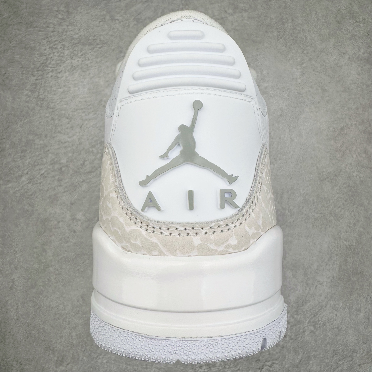 Air Jordan 3 OGPure Money AJ3 中筒 舒适 防滑耐磨  复古篮球鞋 休闲鞋 篮球鞋 板鞋 女鞋 男鞋  波鞋 白色B5  CT8532-111