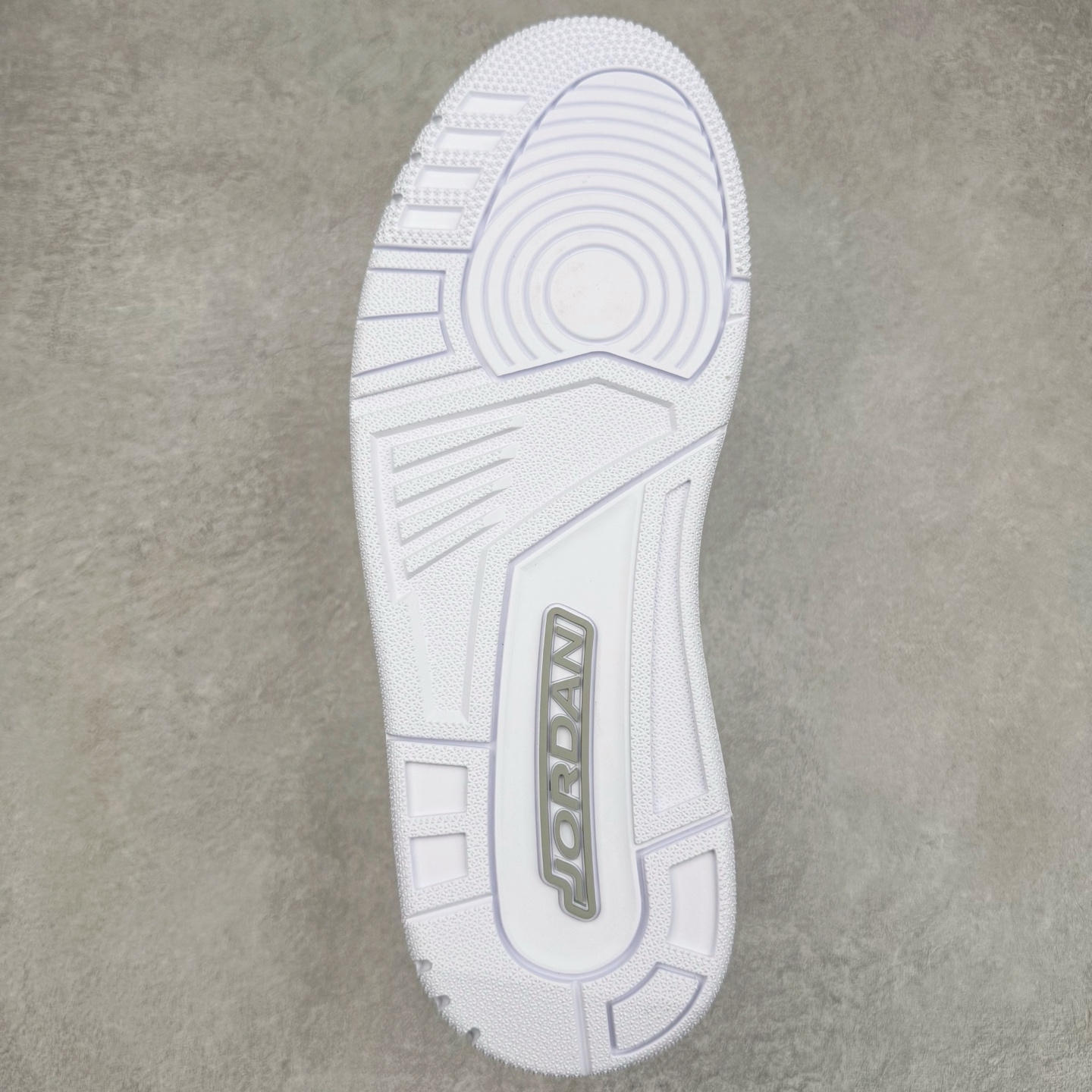 Air Jordan 3 OGPure Money AJ3 中筒 舒适 防滑耐磨  复古篮球鞋 休闲鞋 篮球鞋 板鞋 女鞋 男鞋  波鞋 白色B5  CT8532-111