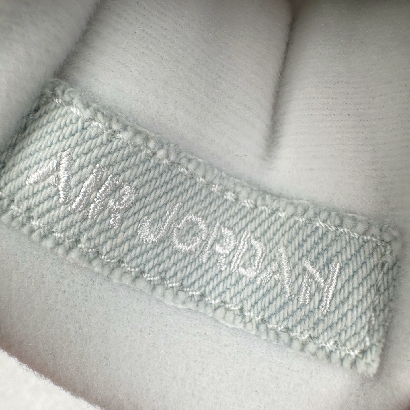  Air Jordan AJ4 低筒 男鞋 女鞋 耐磨透气 籃球鞋 板鞋 波鞋B5  灰蓝牛仔 IB6716-100