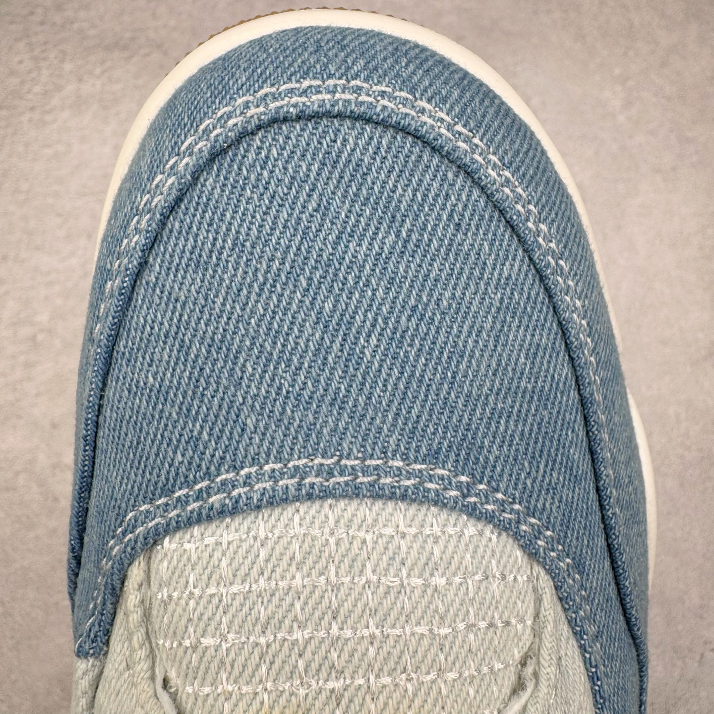  Air Jordan AJ4 低筒 男鞋 女鞋 耐磨透气 籃球鞋 板鞋 波鞋B5  灰蓝牛仔 IB6716-100