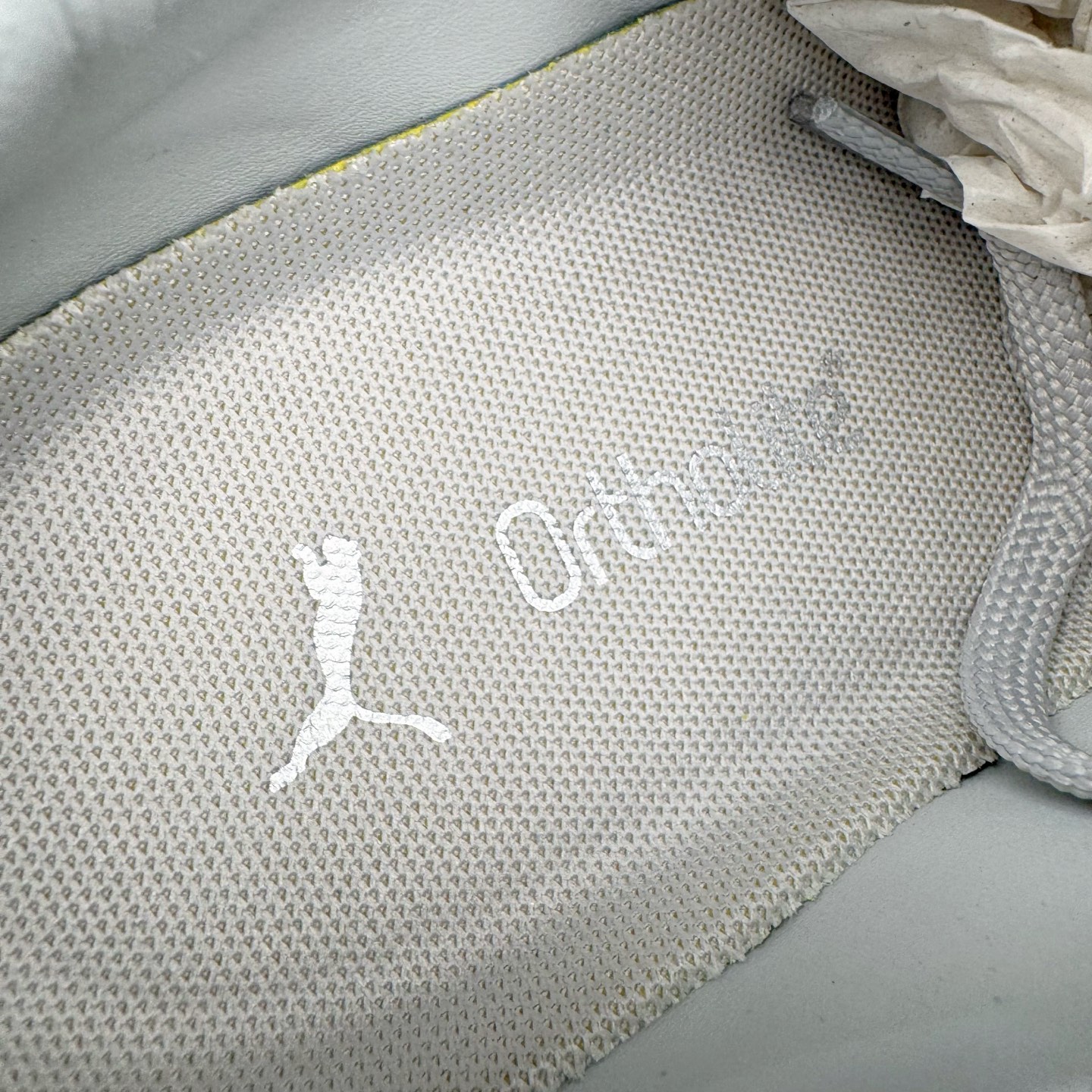 PUMA Speedcat  圆头系带 二层绒面皮防滑耐磨 低筒 舒适时尚 赛车 跑步鞋 休闲鞋 波鞋 灰色 403902-02