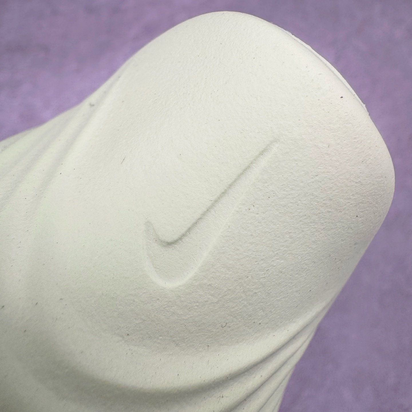 正确复合底 Nike Reactx Rejuven8 洞洞鞋 简约舒适  室外拖鞋 男女同款 绿色 HV5062-700