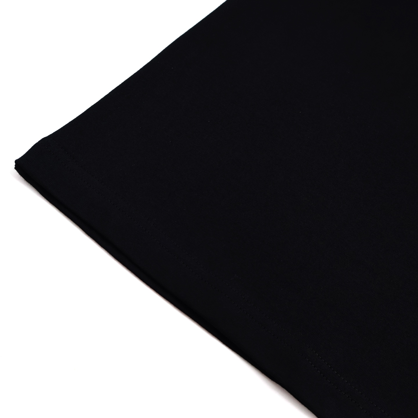 Chrome Hearts 克罗心 动漫印花 字母 印花 短袖 T恤 黑色 黑红A2