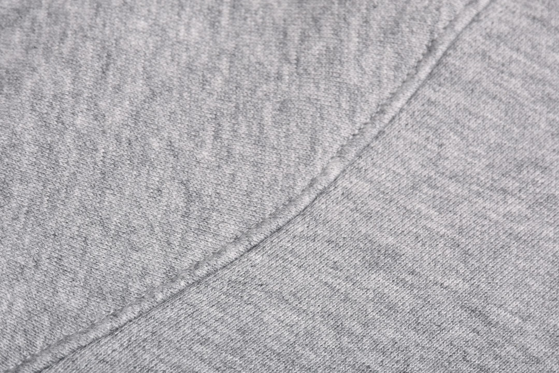 MIU MIU 缪缪小LOGO 刺绣拉链 长袖 外套卫衣 灰色B5 MJL042-13UK-F0031-S-OOO