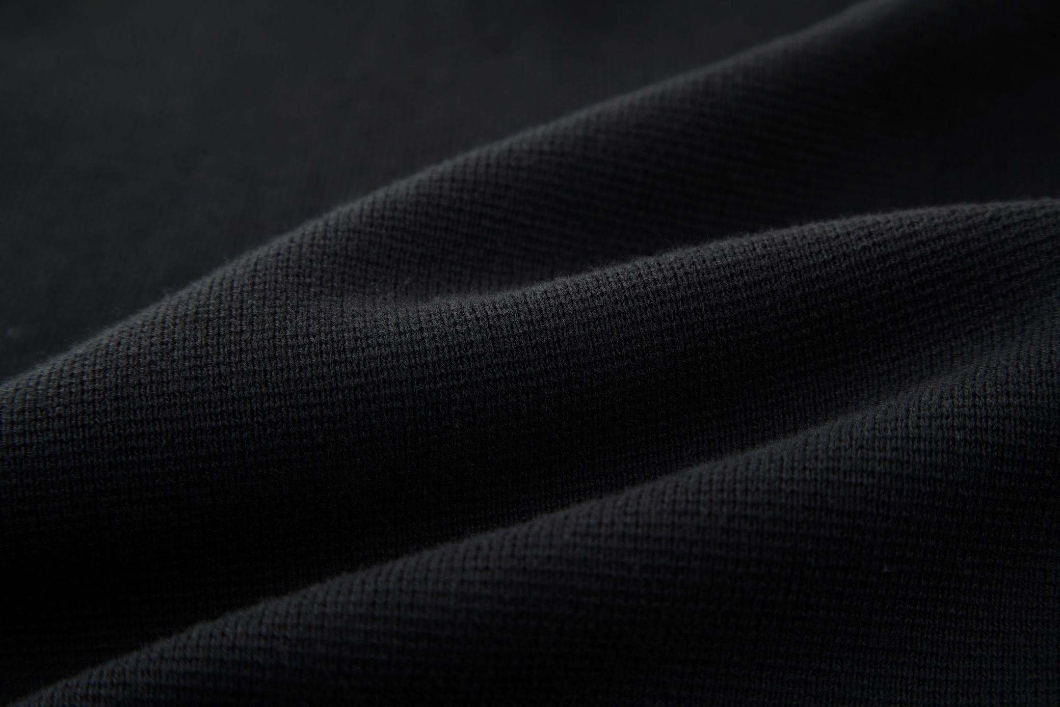 LOUIS VUITTON 路易威登  LV 彩领微标拉链针织  飞行外套 夹克 卫衣 长袖 黑色B5 1AHVN7