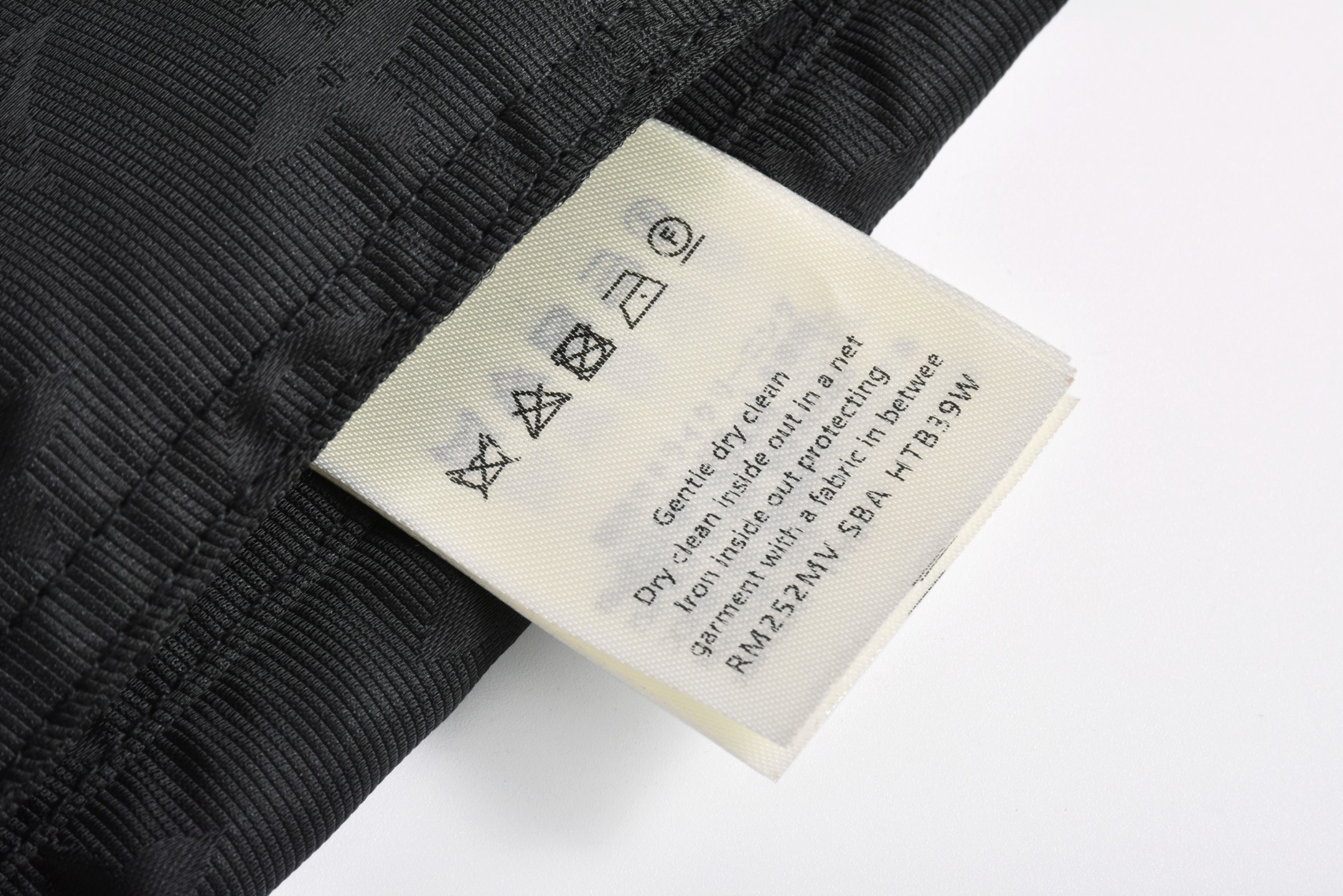 LOUIS VUITTON 路易威登  LV 丝绸彩钻衬衫 莱茵石标识 波纹提花桑蚕丝 外套 夹克 卫衣 长袖 黑色B5 1AGTGN