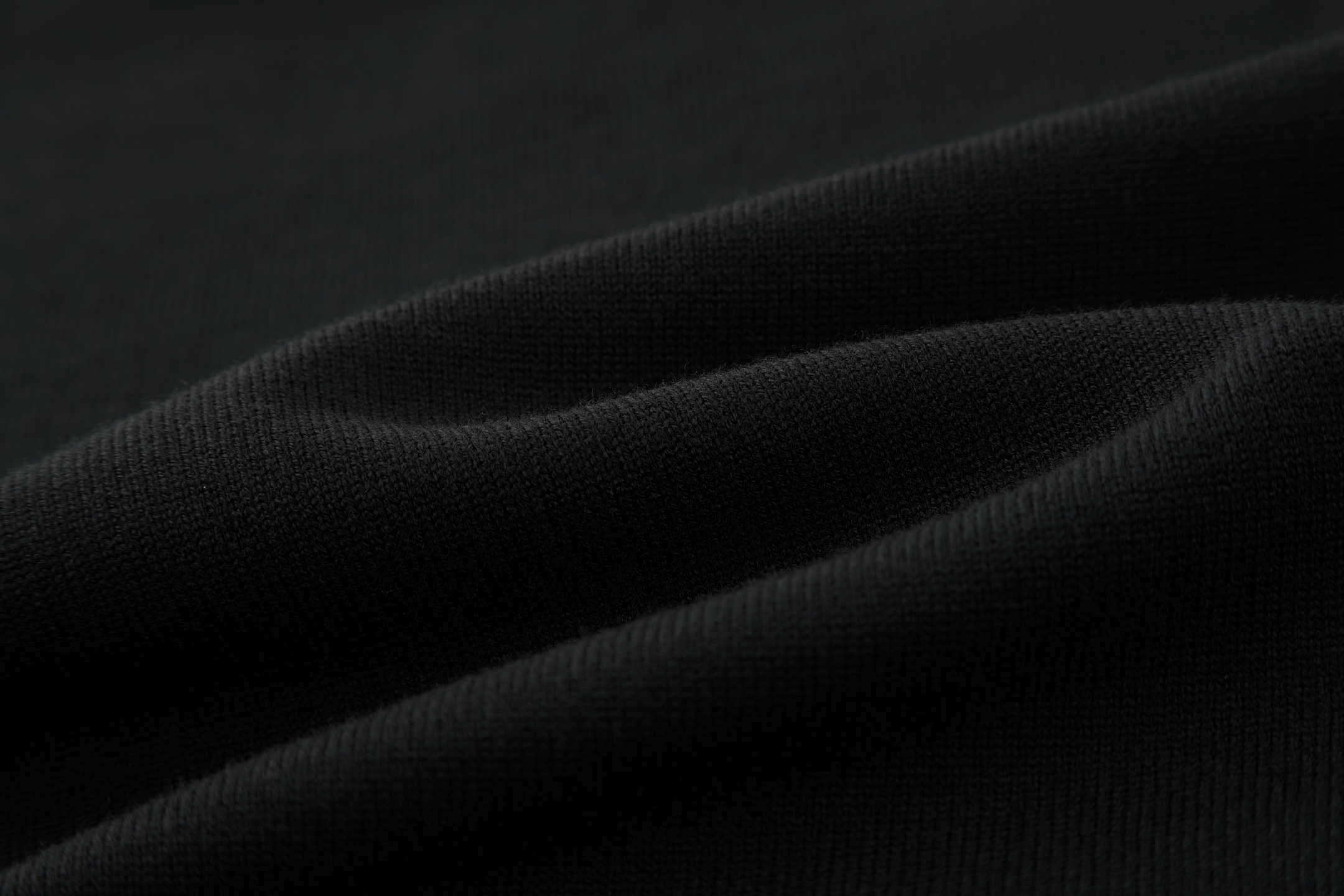 FENDI 芬迪 双F打底针织毛衣 外套 长袖 保暖 灰色 绿色 黑色 FZX091ATMVF0UU0