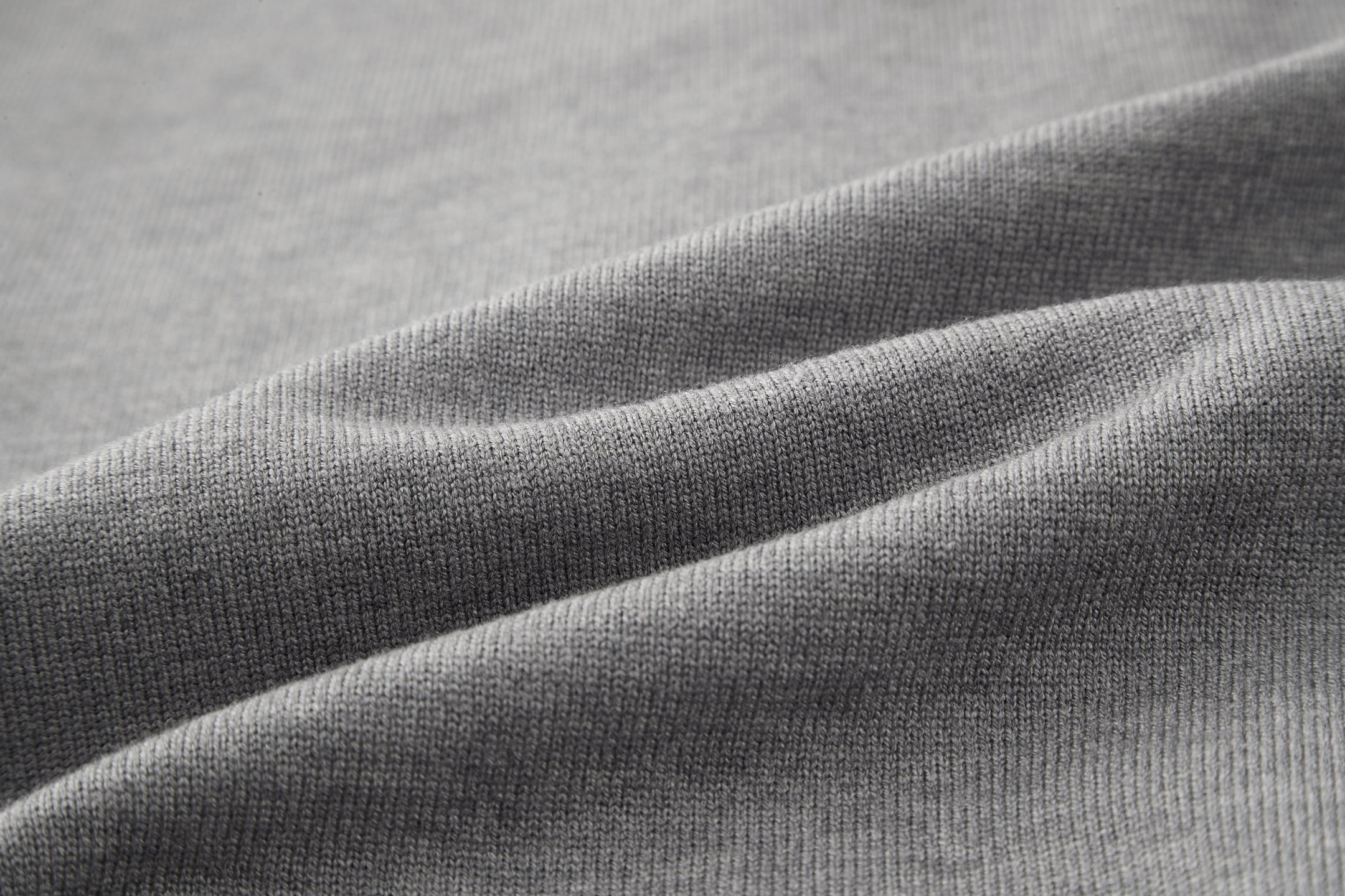 FENDI 芬迪 双F打底针织毛衣 外套 长袖 保暖 灰色 绿色 黑色 FZX091ATMVF0UU0