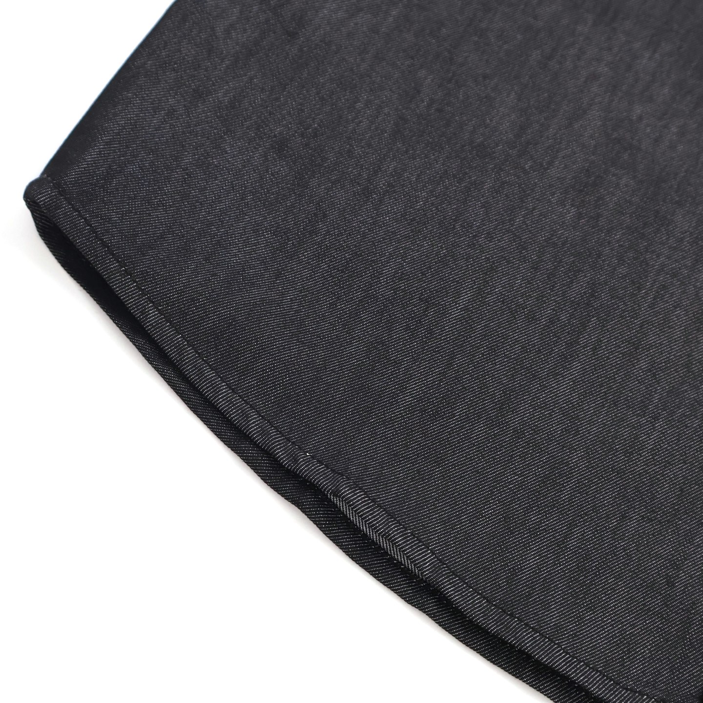 LOUIS VUITTON 路易威登 LV 拉菲草刺绣 T恤 短袖 黑色B2 1AHVW4