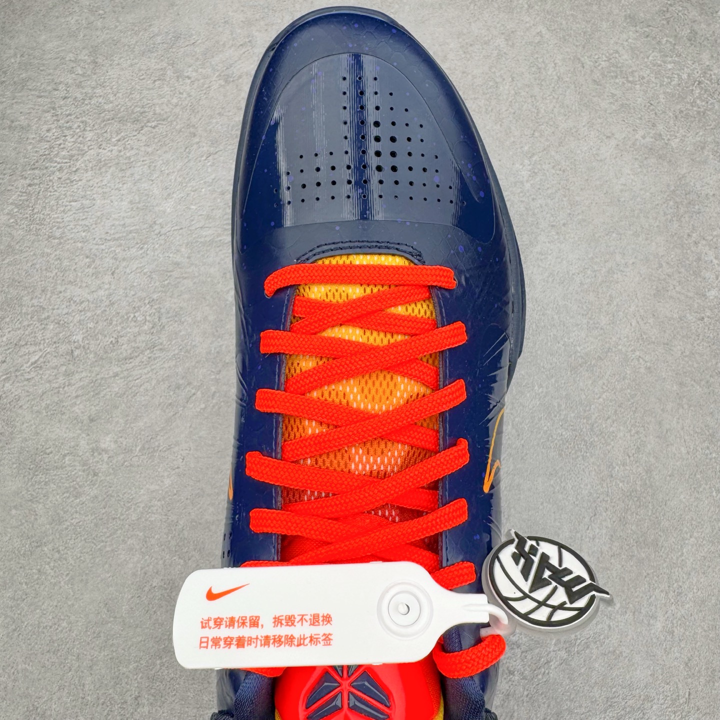 Kobe5 Caitlin Clark  Indiana Fever 科比 5  前后气垫 籃球鞋 球鞋 實戰鞋  真碳板  波鞋 克拉克蓝色 IM3207-400