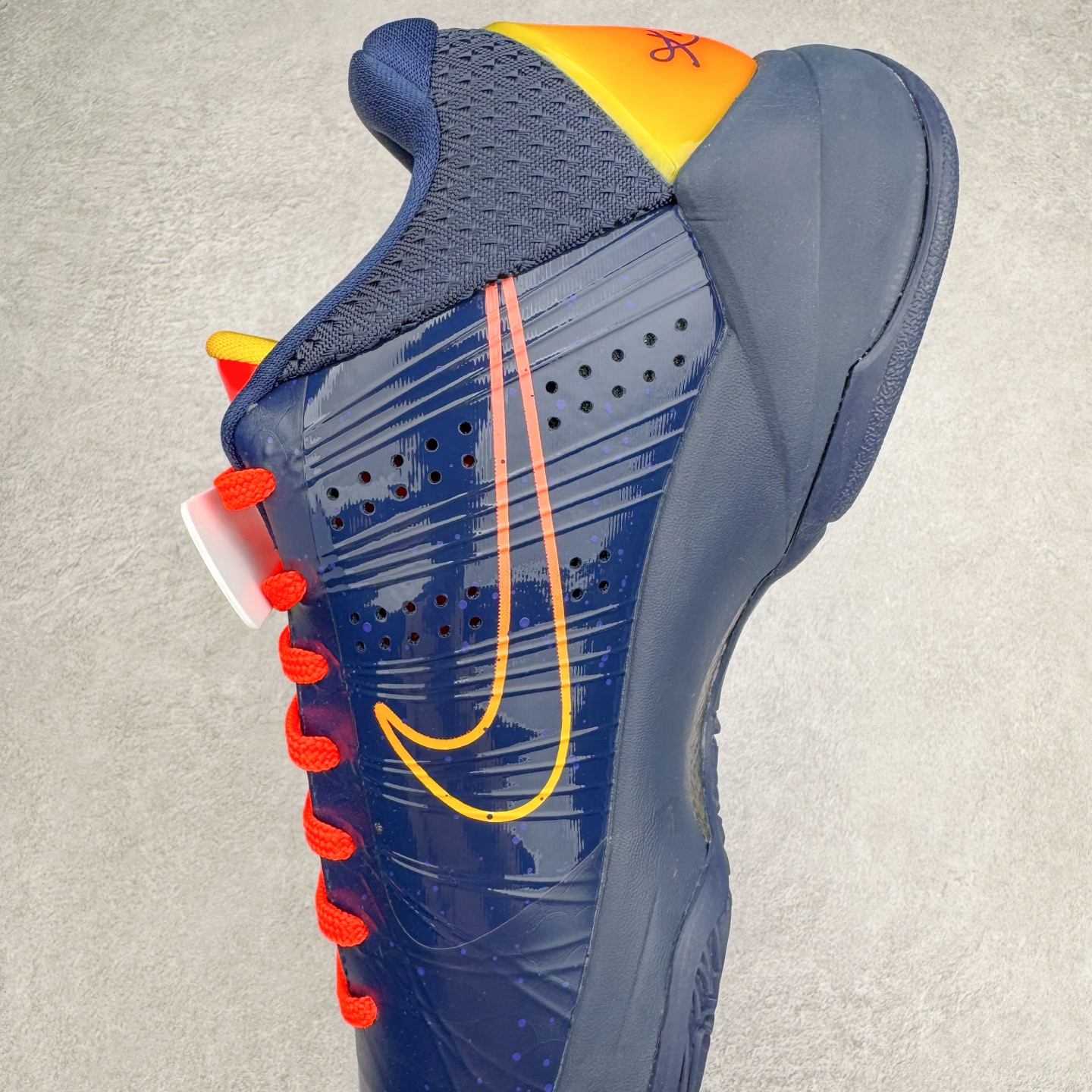 Kobe5 Caitlin Clark  Indiana Fever 科比 5  前后气垫 籃球鞋 球鞋 實戰鞋  真碳板  波鞋 克拉克蓝色 IM3207-400