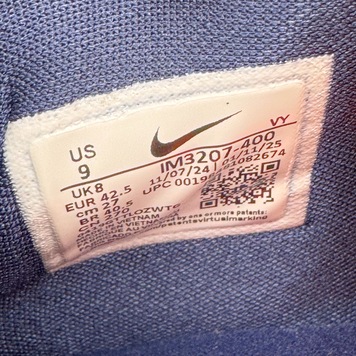 Kobe5 Caitlin Clark  Indiana Fever 科比 5  前后气垫 籃球鞋 球鞋 實戰鞋  真碳板  波鞋 克拉克蓝色 IM3207-400