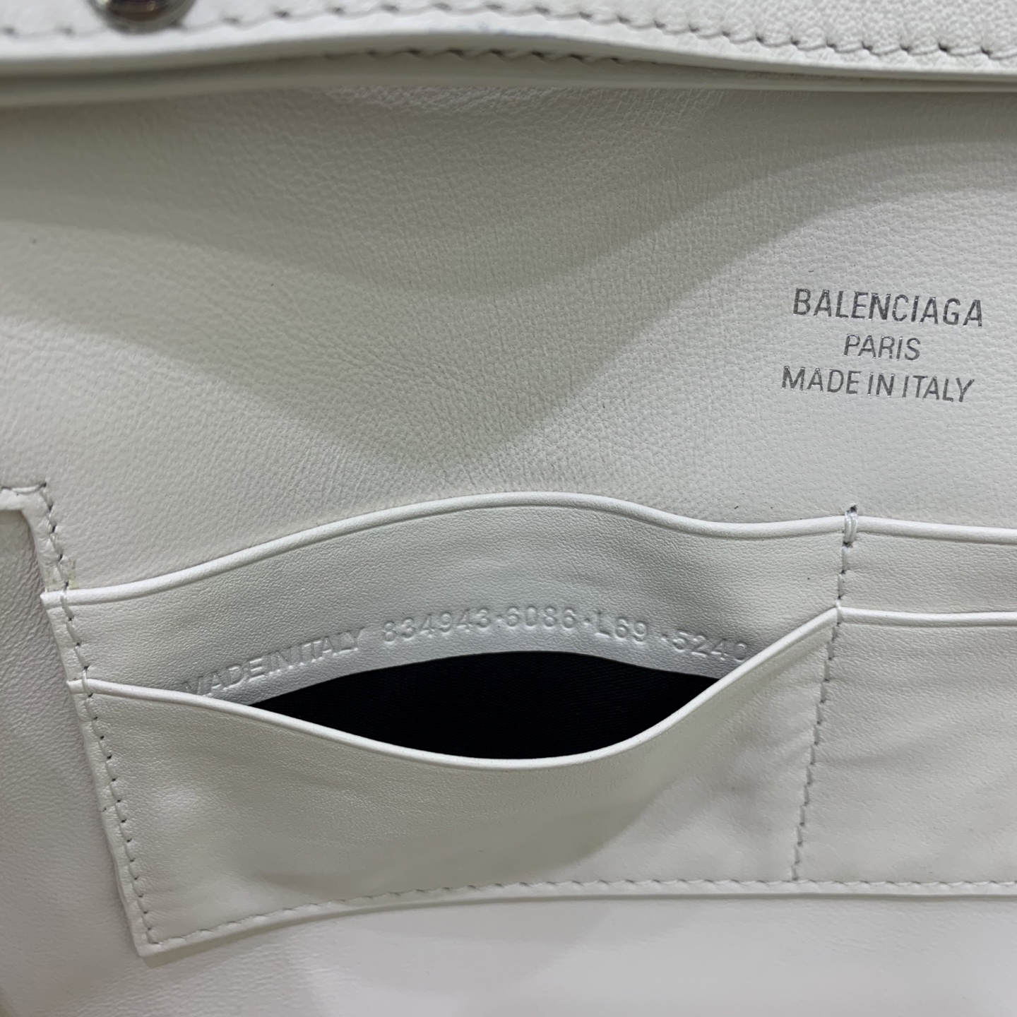 Balenciag  Bel Air 巴黎世家 皮革 牛皮 时尚 手机包 单肩包 斜跨 手提包 腰包 男女同款  六色 