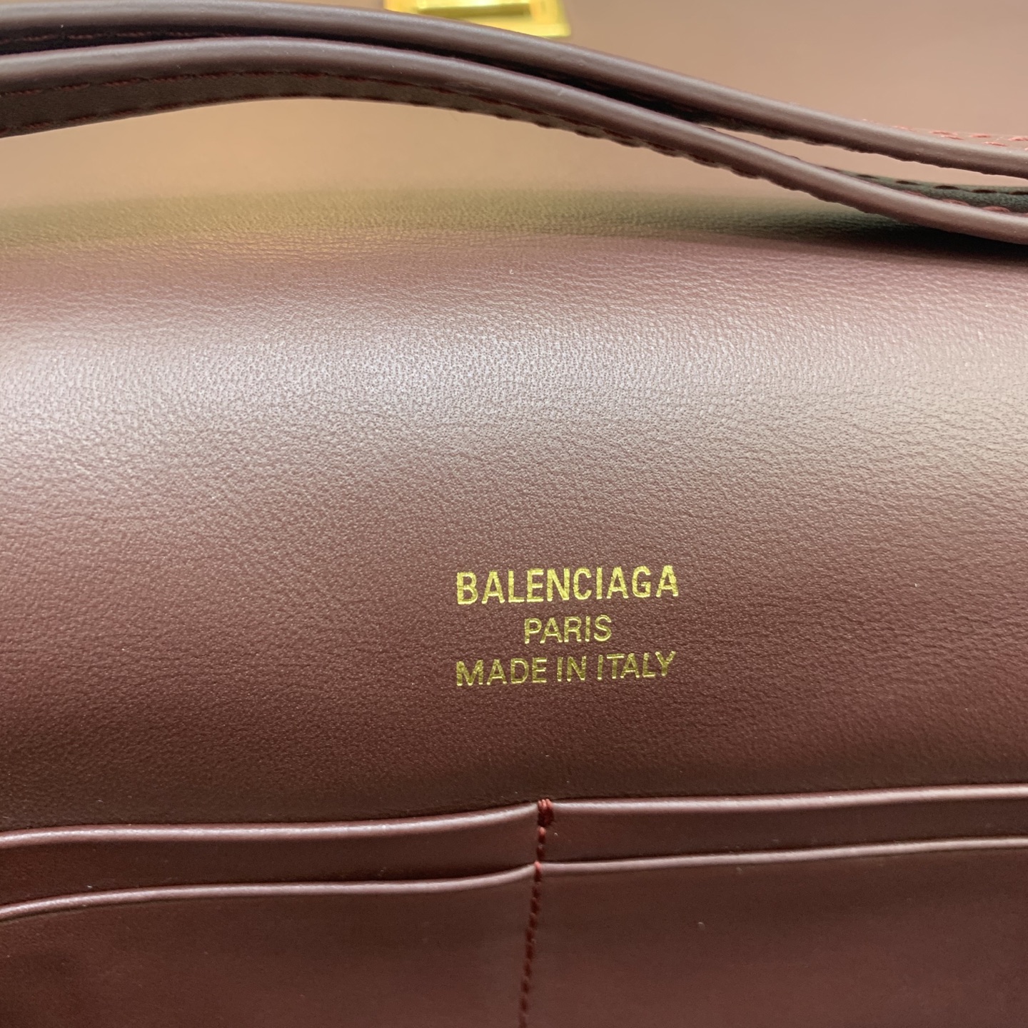 Balenciag  Bel Air 巴黎世家 皮革 牛皮 时尚 手机包 单肩包 斜跨 手提包 腰包 男女同款  六色 