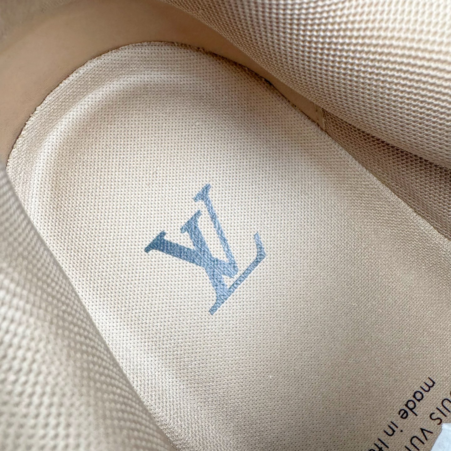 Louis Vuitton  LV Trainer 路易威登 低筒 休闲鞋 板鞋 运动鞋 男鞋 女鞋 棕色1AHTFL