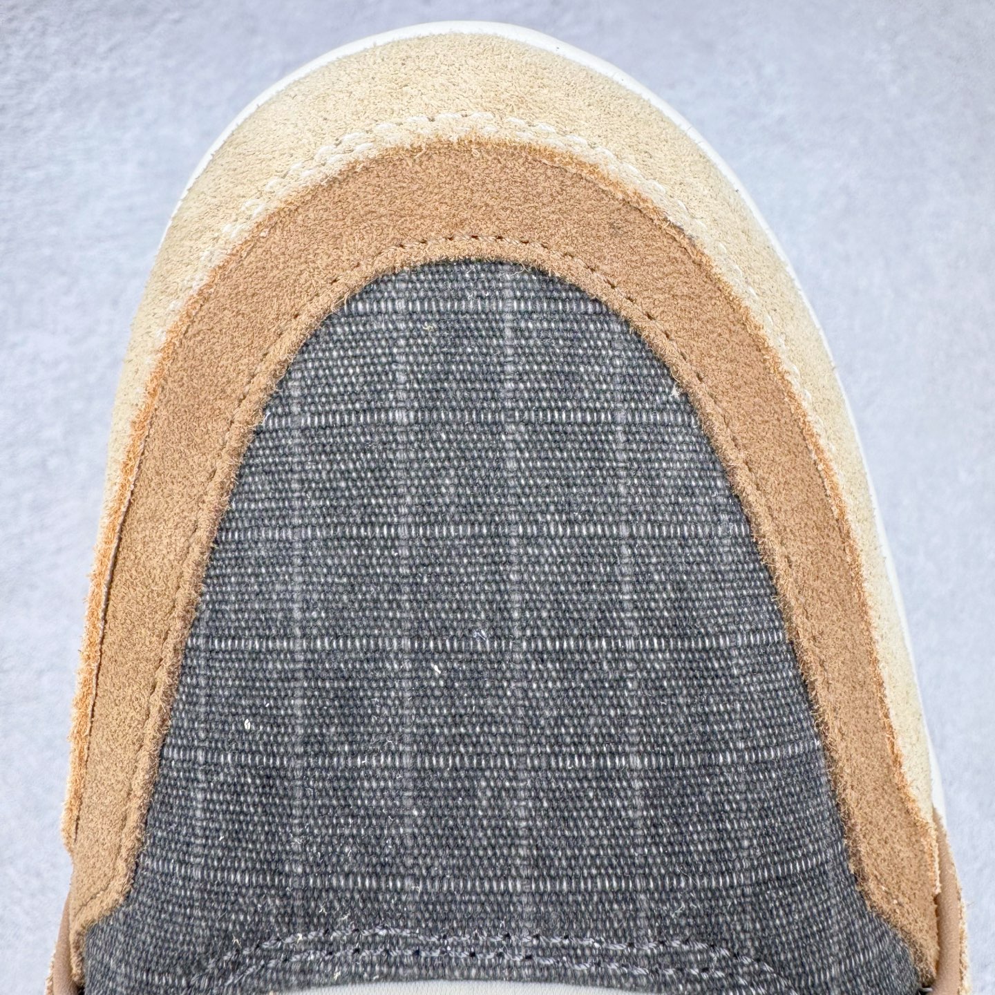 Louis Vuitton  LV Trainer 路易威登 低筒 休闲鞋 板鞋 运动鞋 男鞋 女鞋 棕色1AHTFL