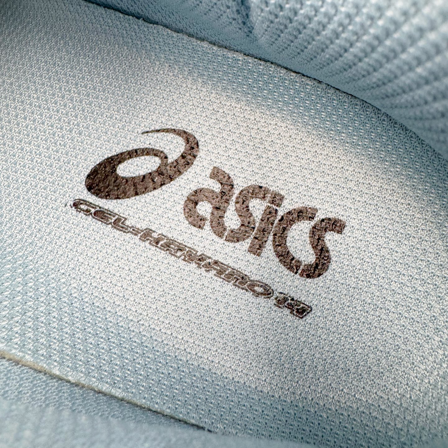 新版 ASICS GEL-KAYANO K14 亚瑟士  低筒 减震 户外 运动鞋 跑步鞋  休闲鞋 板鞋 男女同款  迷雾蓝1203A549-400